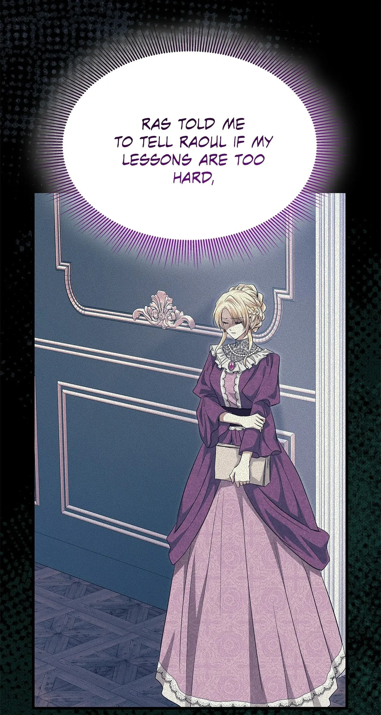 Kill This Marriage Chapter 43 page 73 - 