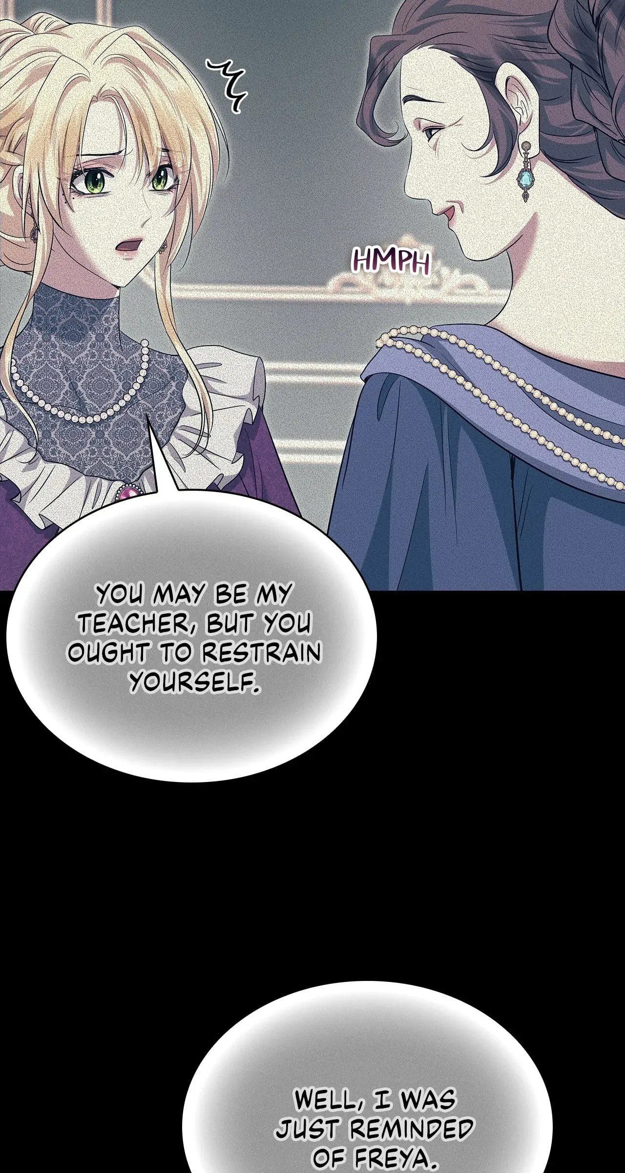 Kill This Marriage Chapter 43 page 79 - 