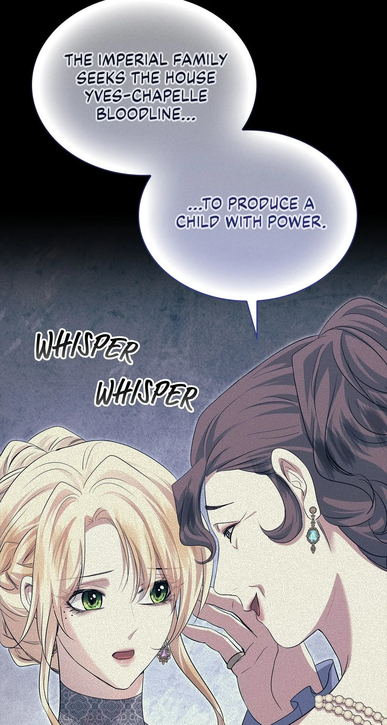 Kill This Marriage Chapter 43 page 81 - 