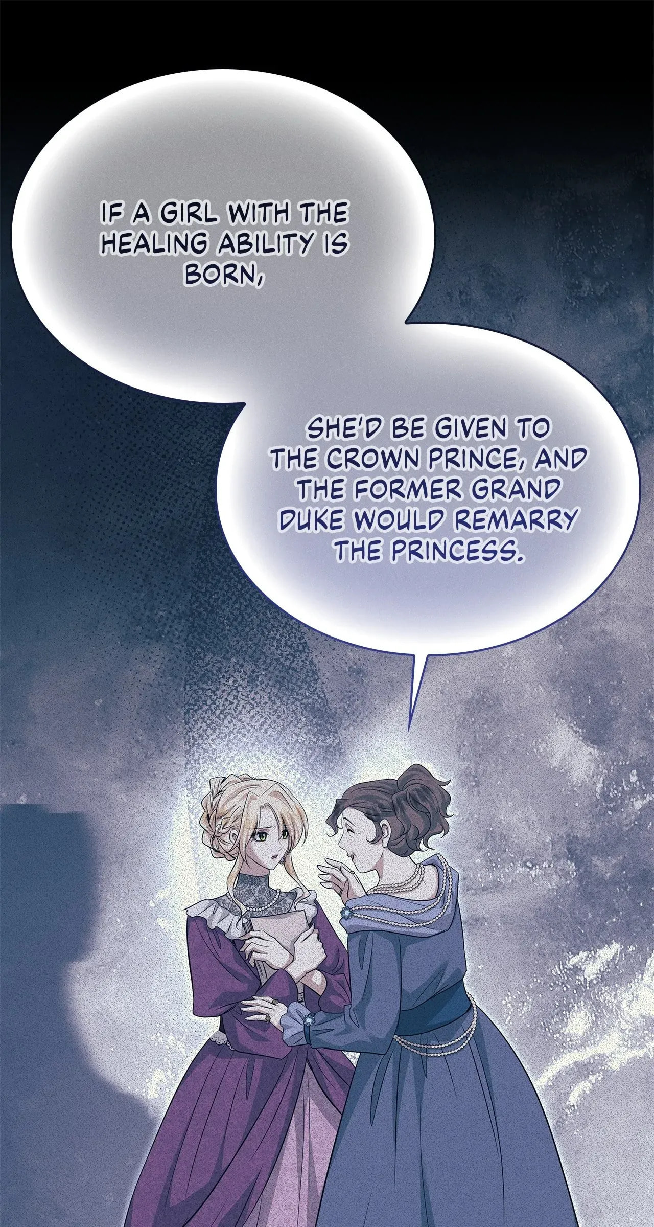 Kill This Marriage Chapter 43 page 83 - 