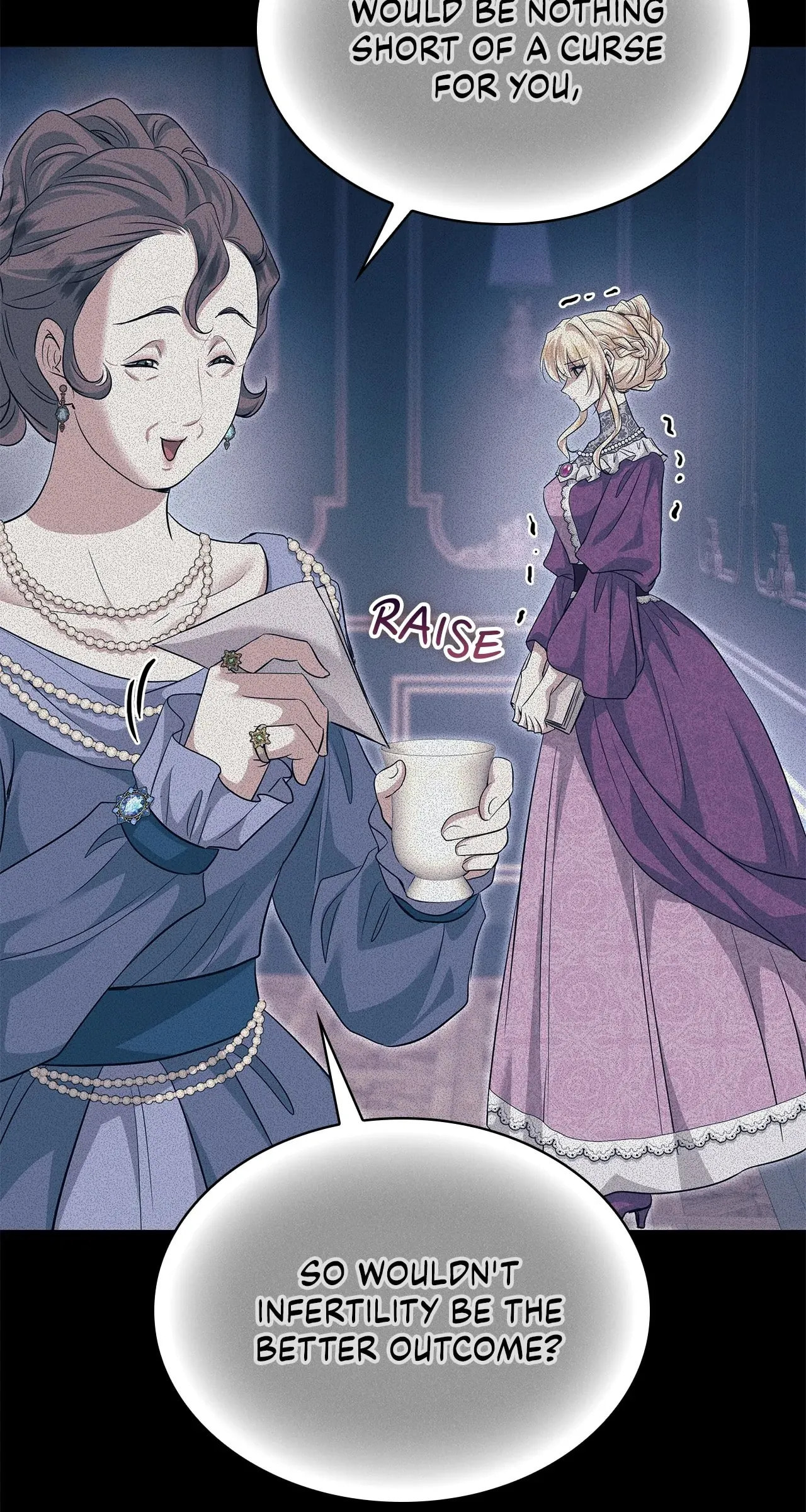 Kill This Marriage Chapter 43 page 86 - 