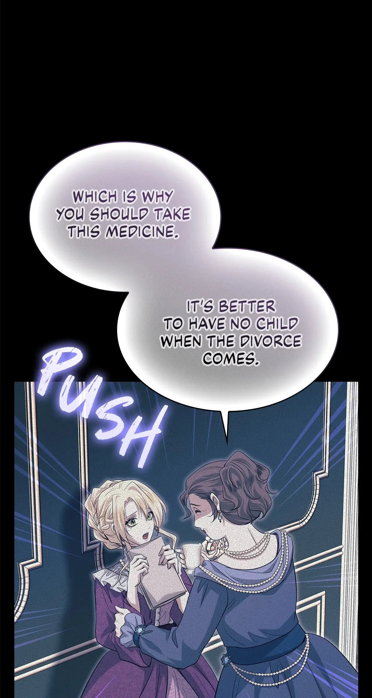 Kill This Marriage Chapter 43 page 87 - 