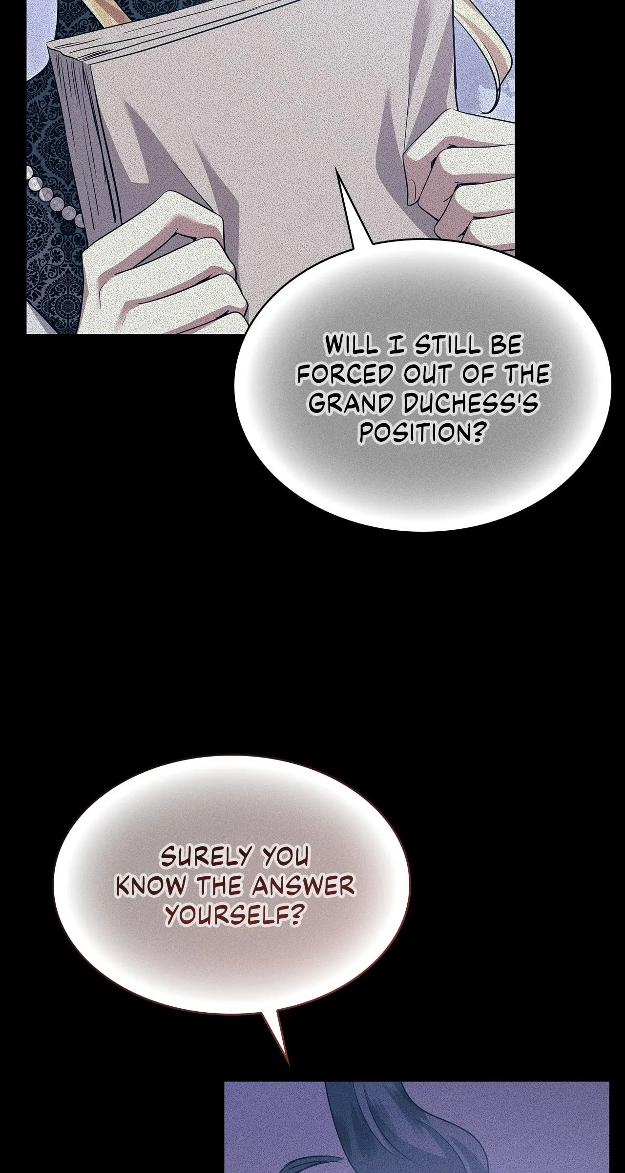 Kill This Marriage Chapter 43 page 90 - 