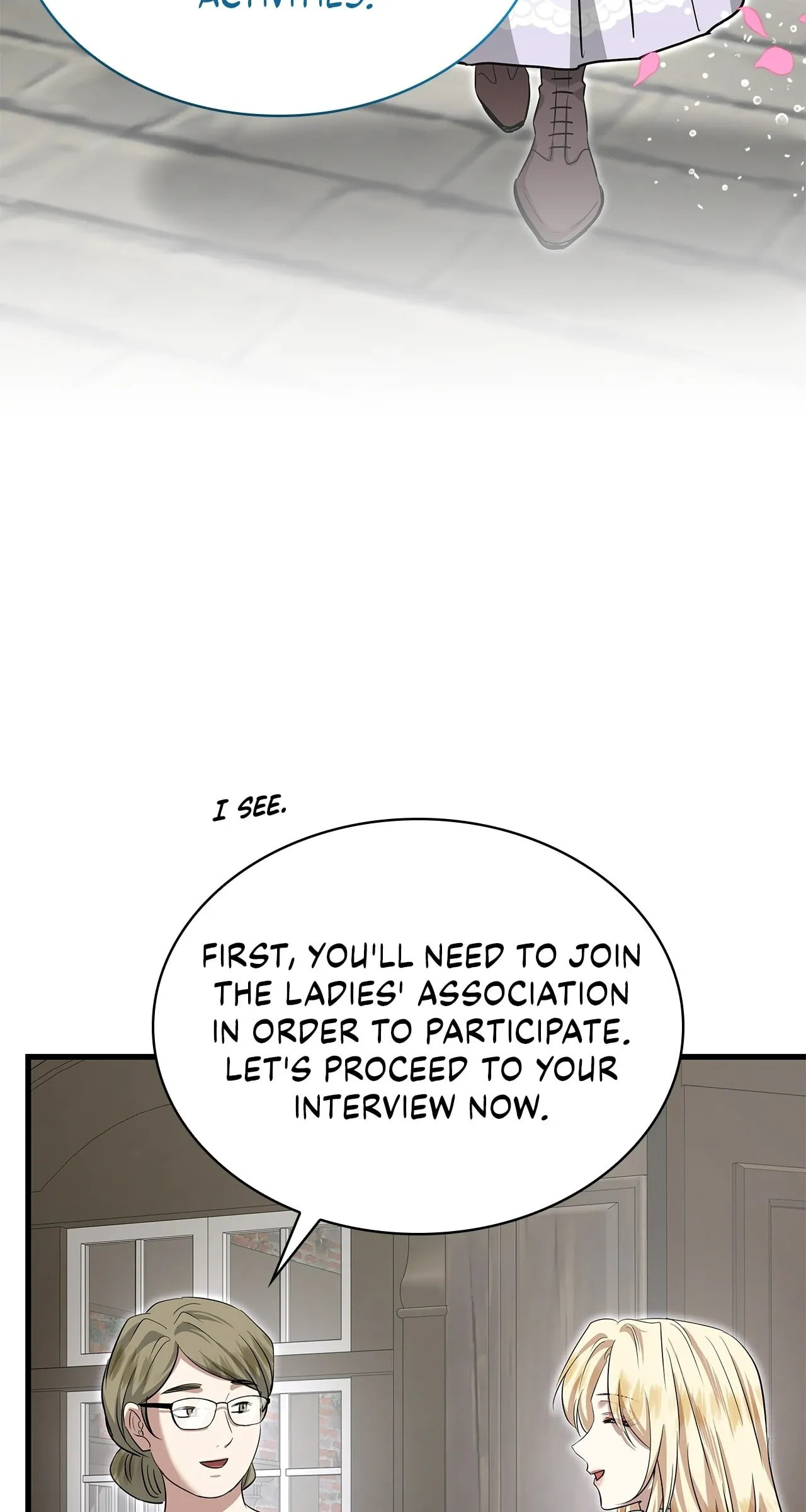 Kill This Marriage Chapter 43 page 10 - 