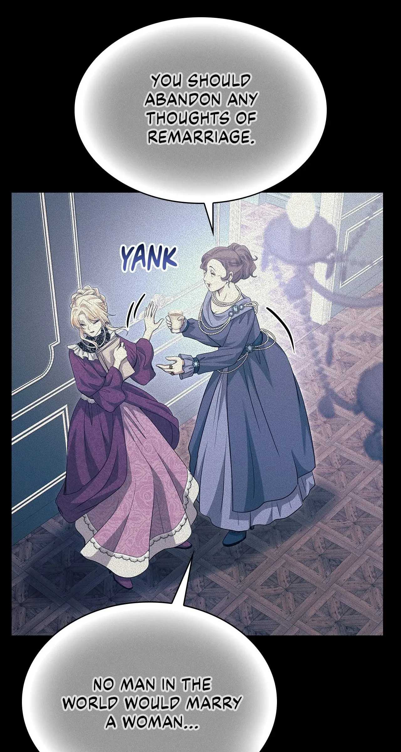 Kill This Marriage Chapter 43 page 92 - 
