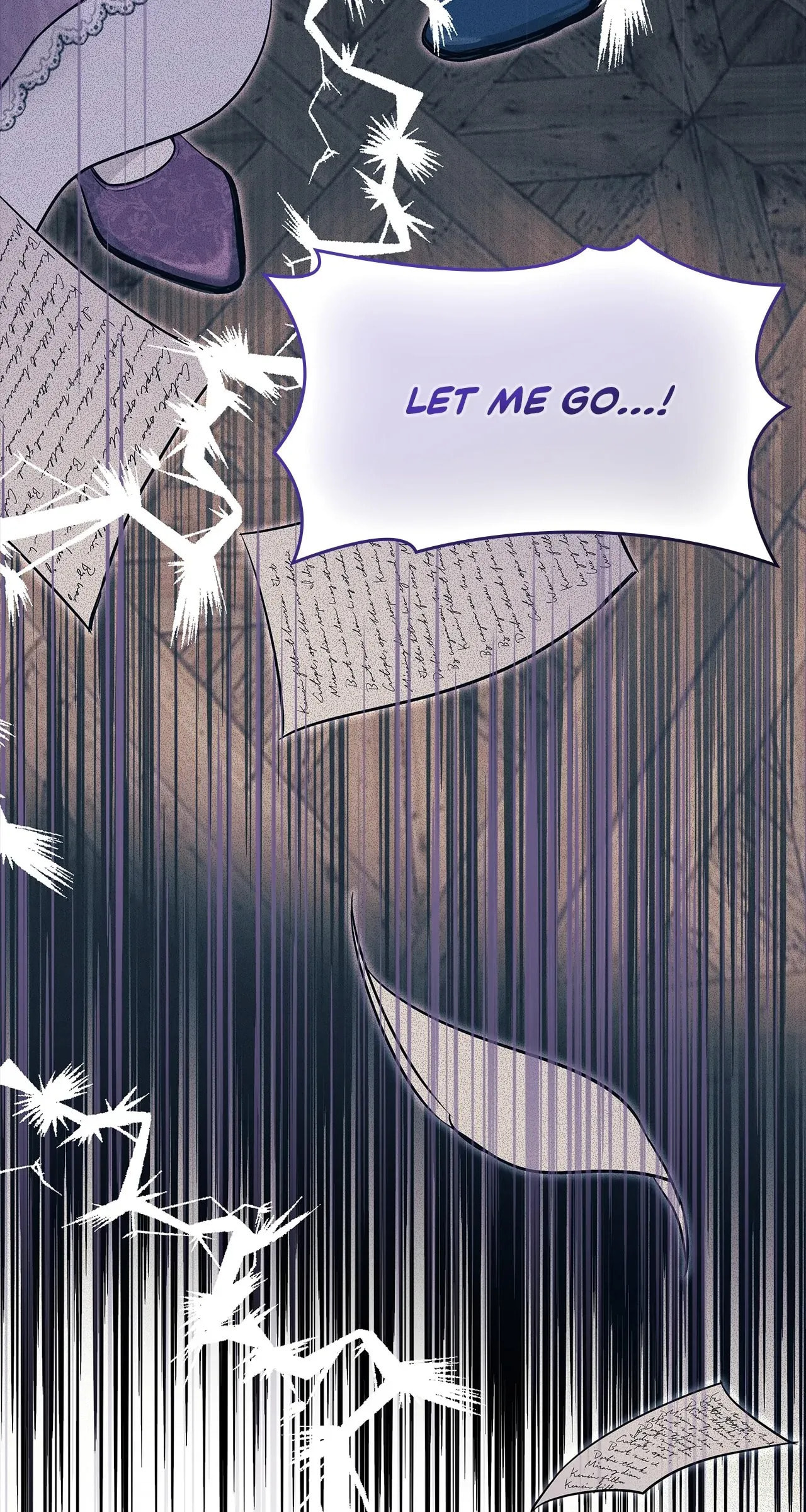 Kill This Marriage Chapter 43 page 95 - 