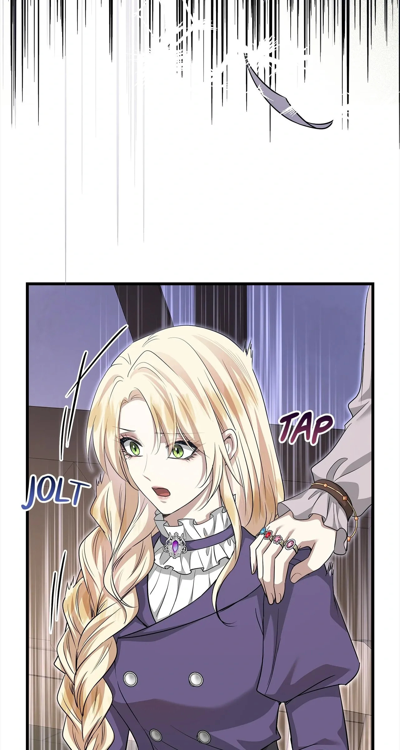 Kill This Marriage Chapter 43 page 96 - 