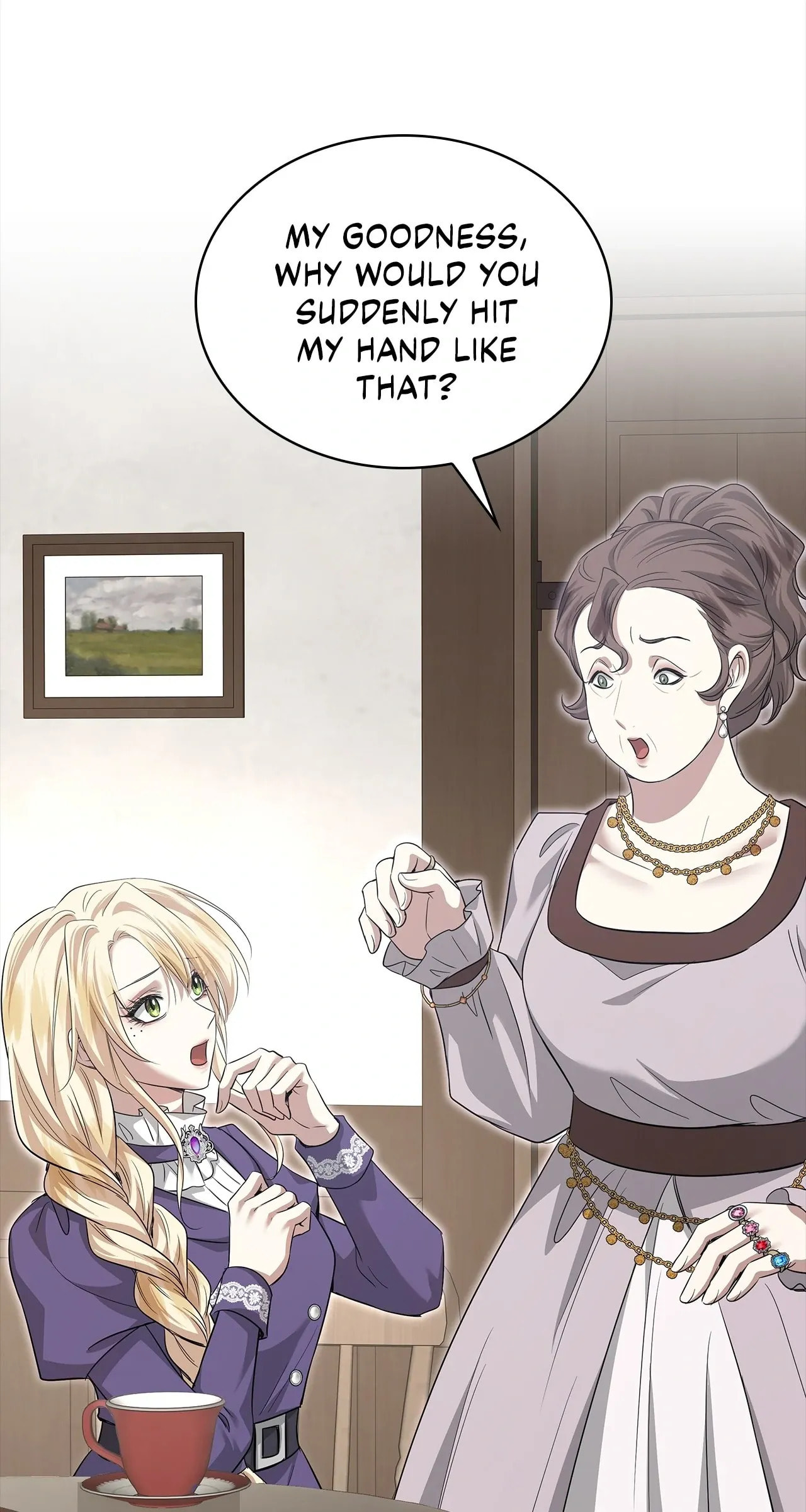 Kill This Marriage Chapter 43 page 98 - 