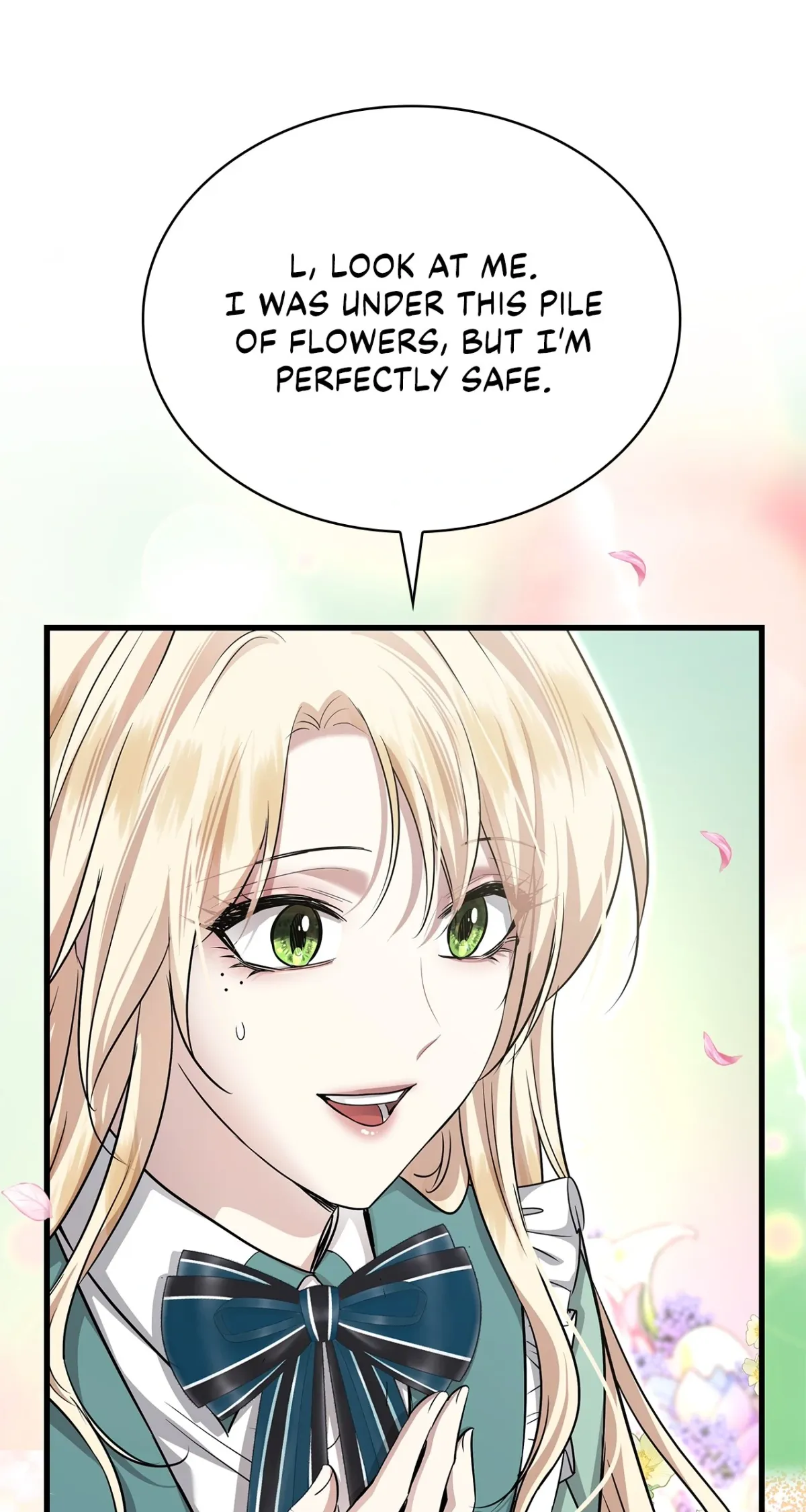Kill This Marriage Chapter 47 page 1 - 
