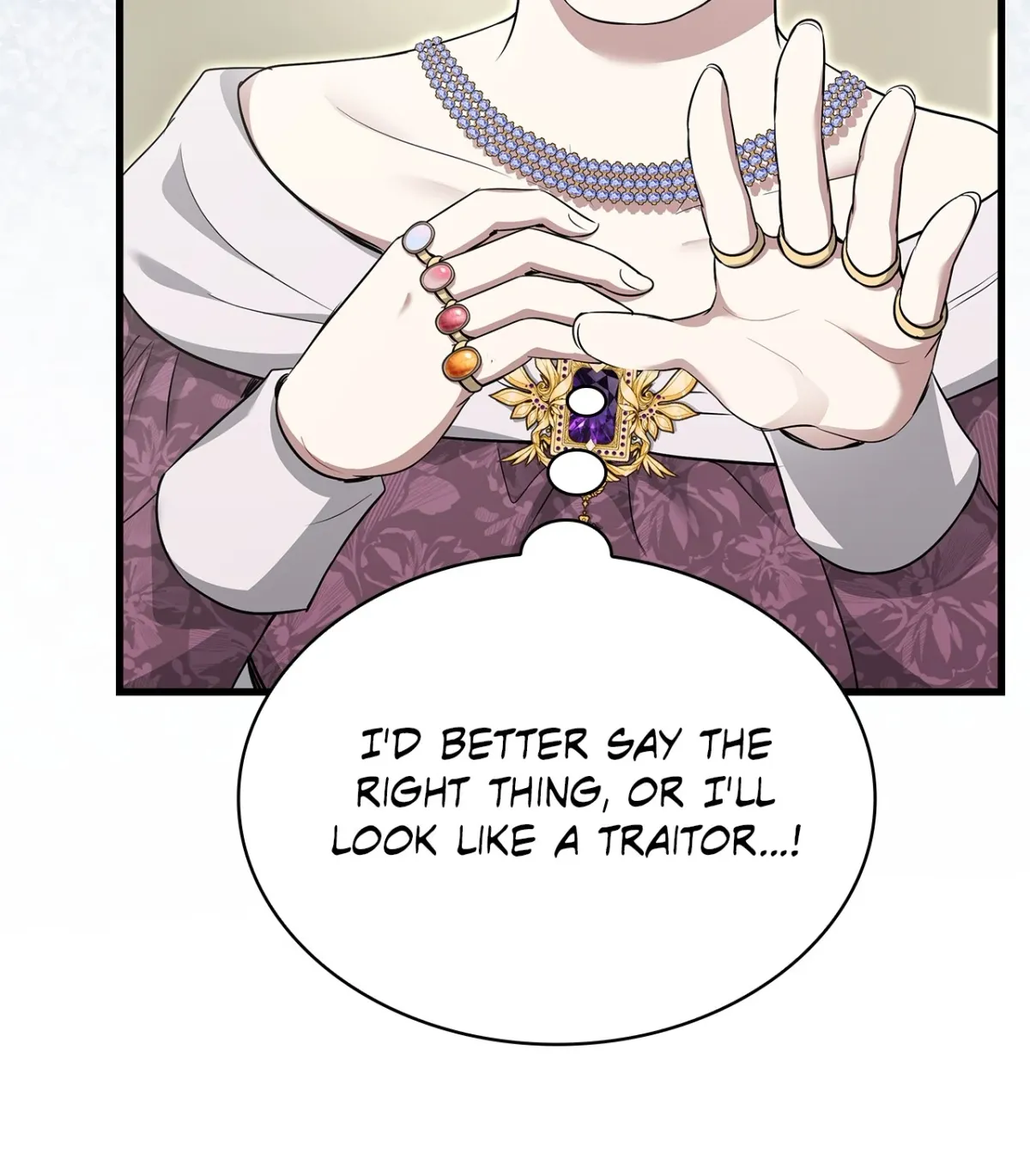 Kill This Marriage Chapter 47 page 11 - 