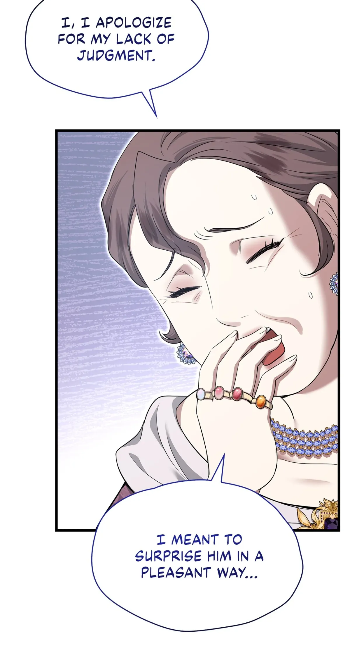 Kill This Marriage Chapter 47 page 15 - 