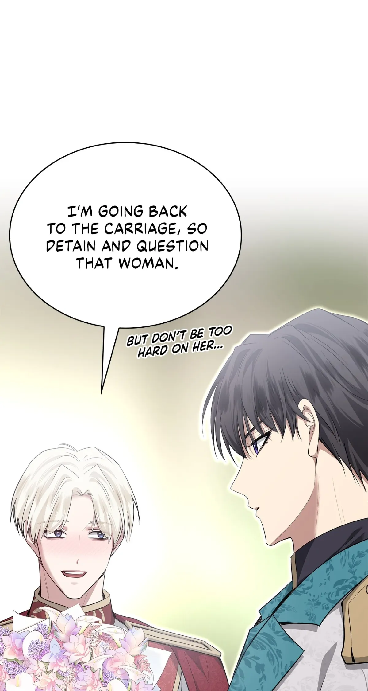Kill This Marriage Chapter 47 page 16 - 