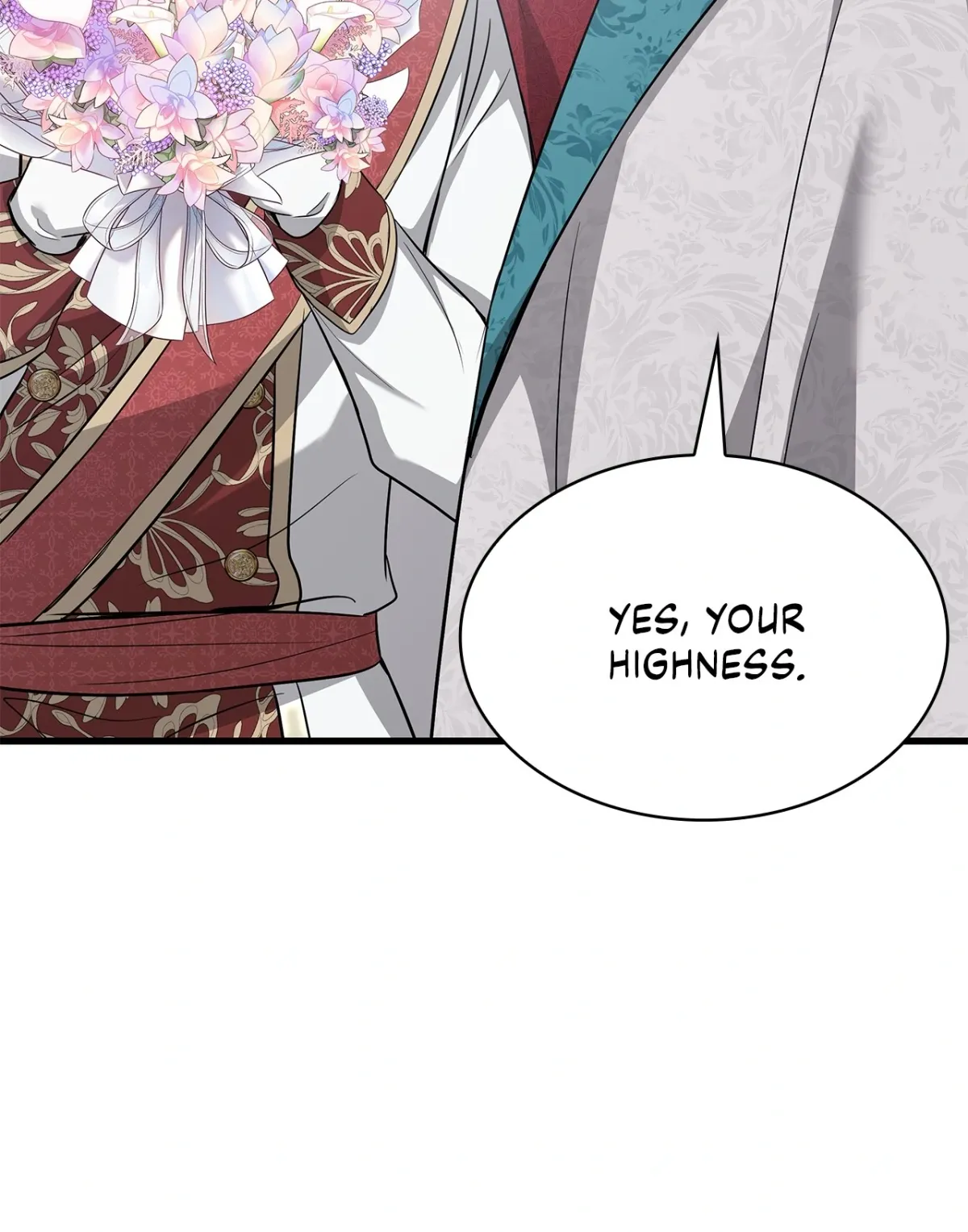 Kill This Marriage Chapter 47 page 17 - 