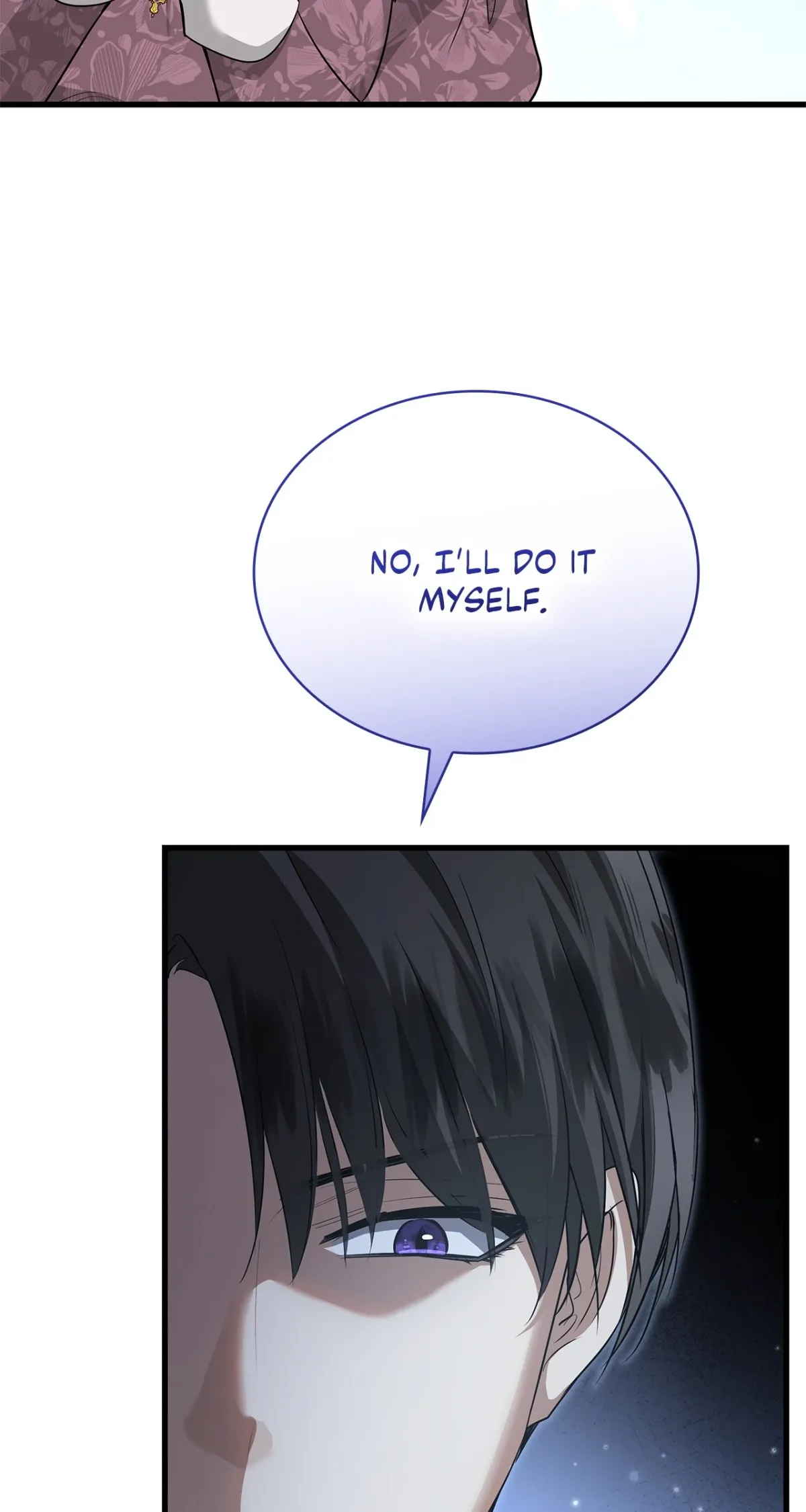 Kill This Marriage Chapter 47 page 19 - 