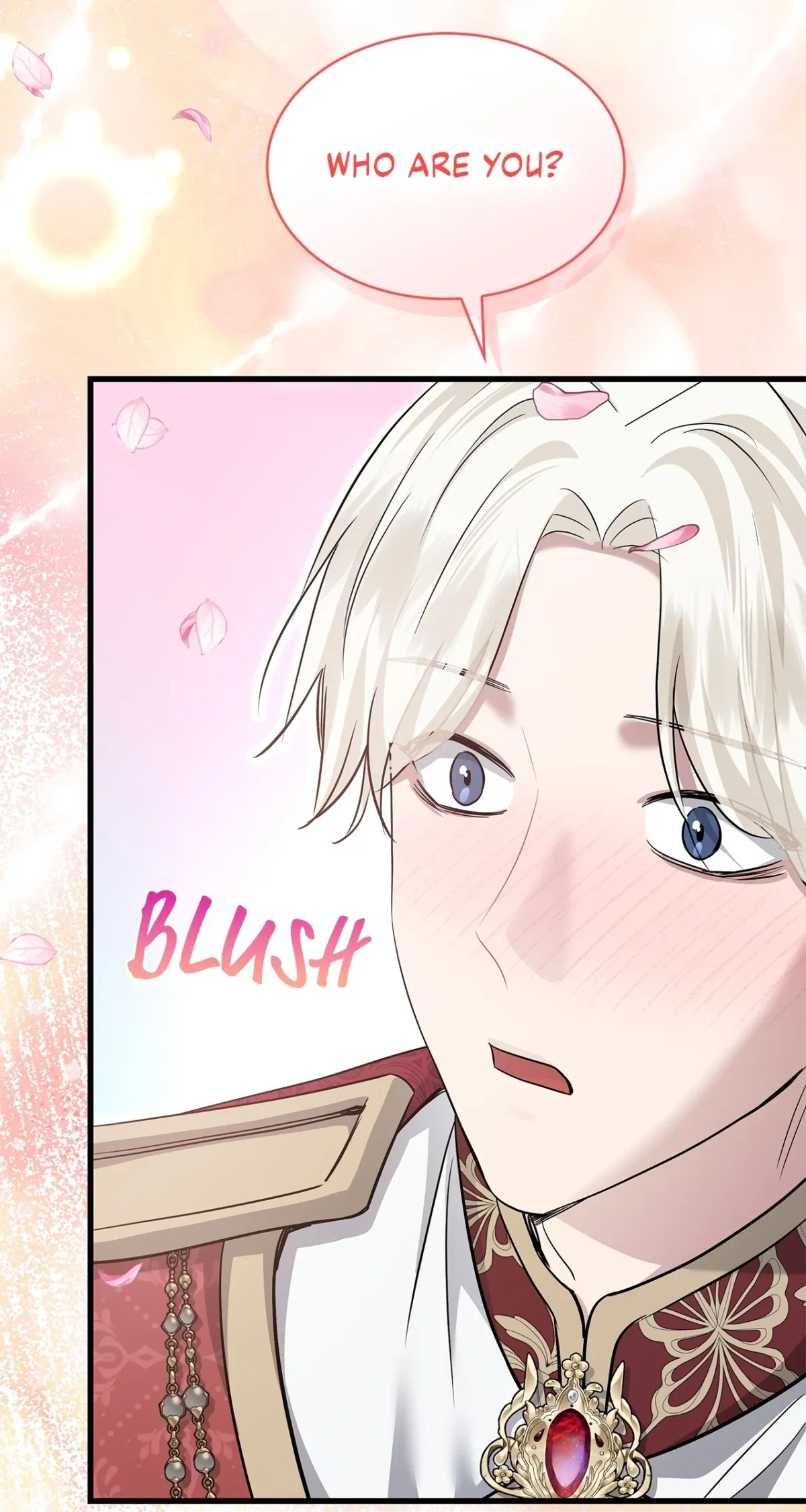Kill This Marriage Chapter 47 page 3 - 