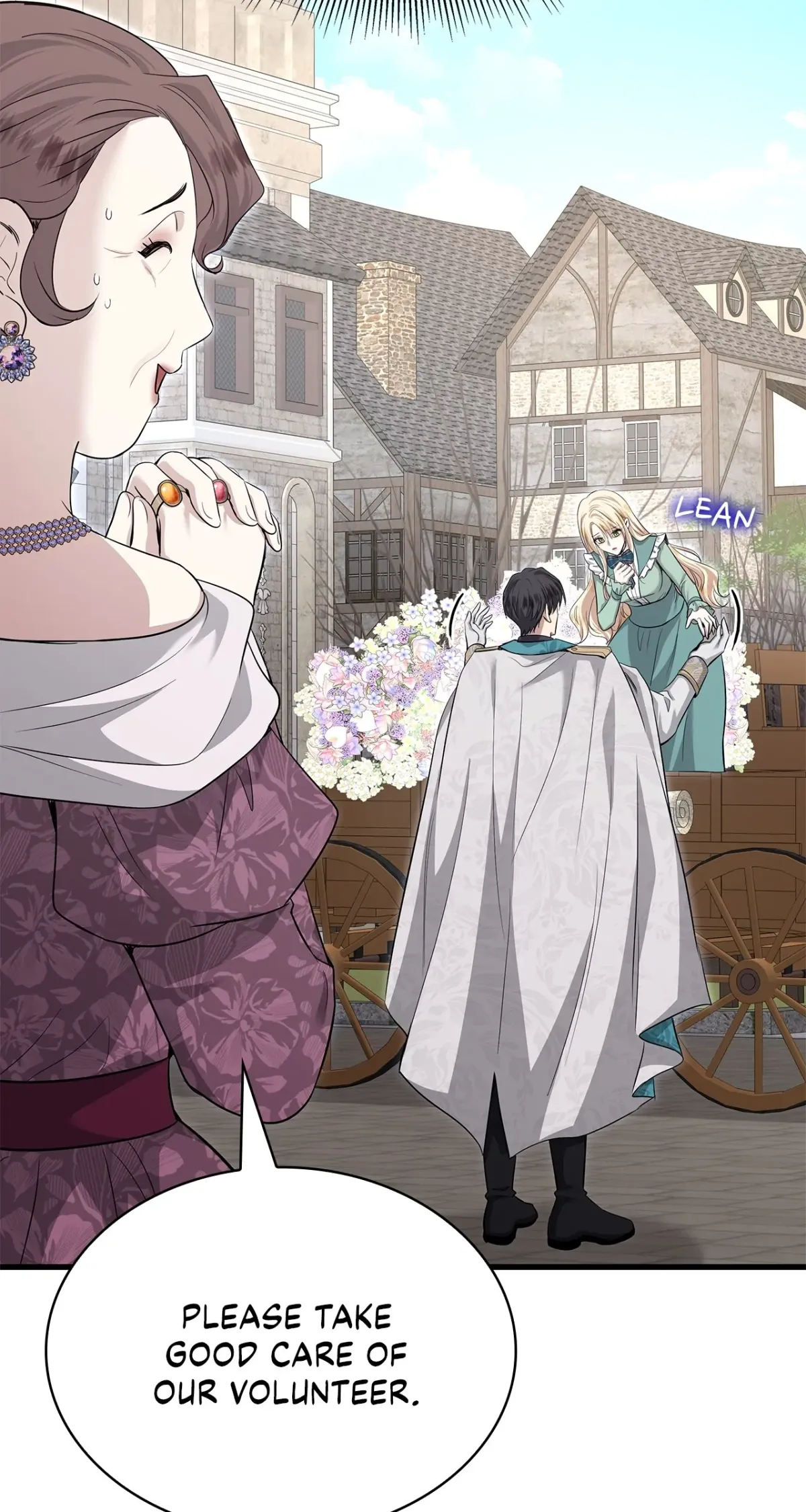 Kill This Marriage Chapter 47 page 21 - 