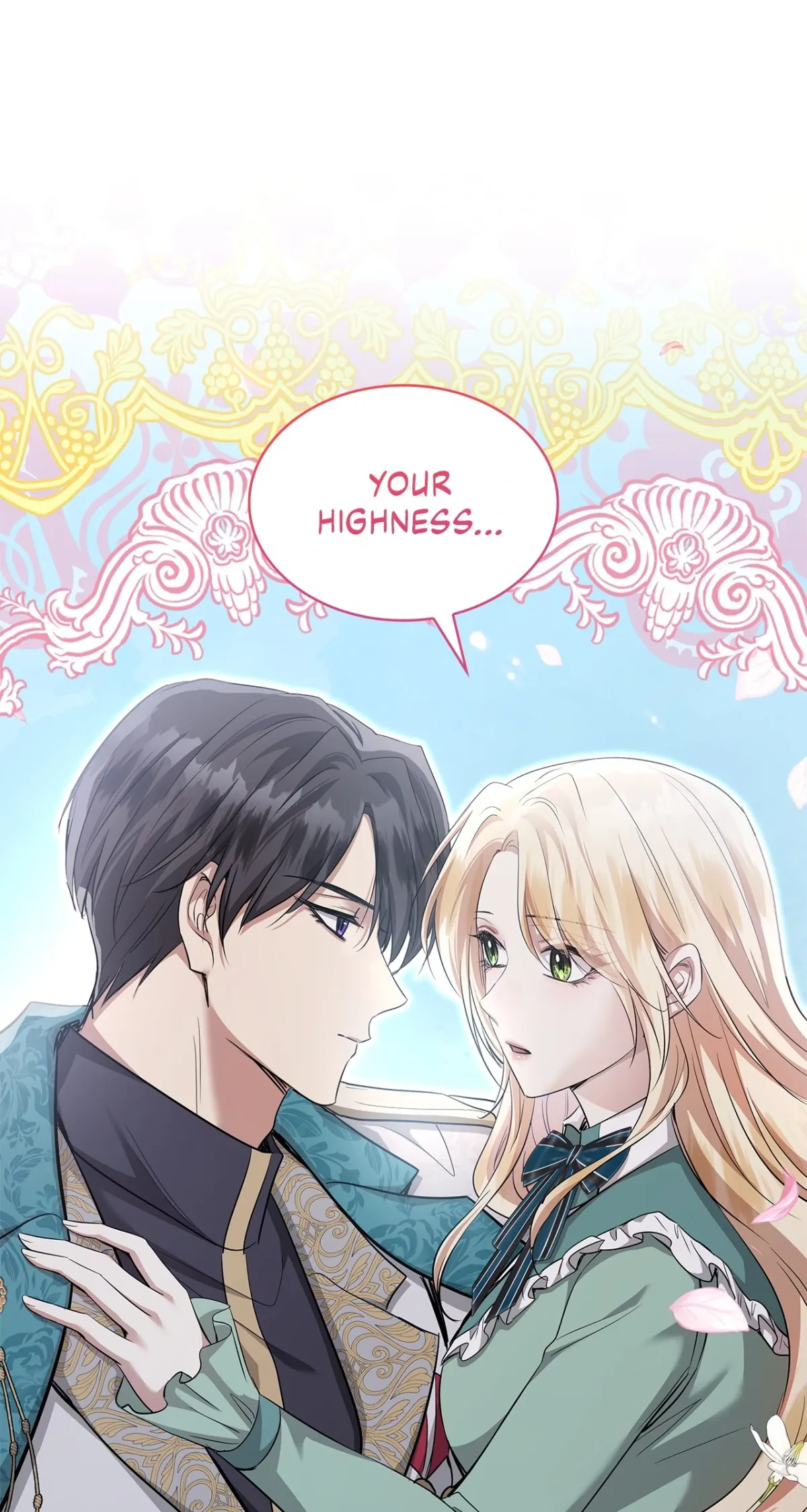 Kill This Marriage Chapter 47 page 23 - 