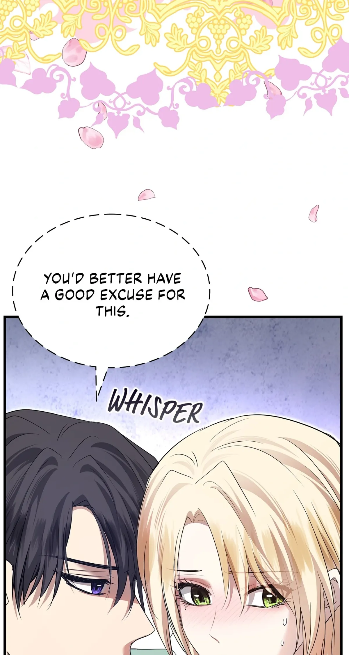Kill This Marriage Chapter 47 page 25 - 