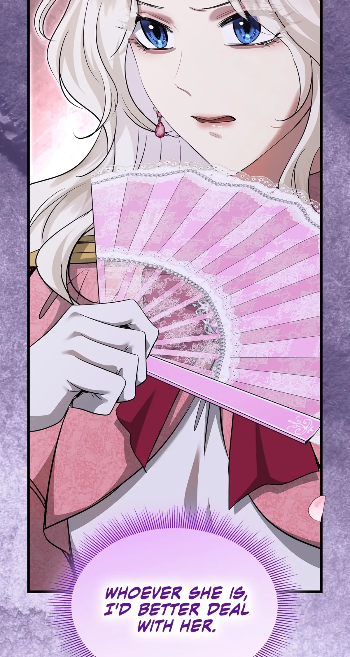 Kill This Marriage Chapter 47 page 29 - 