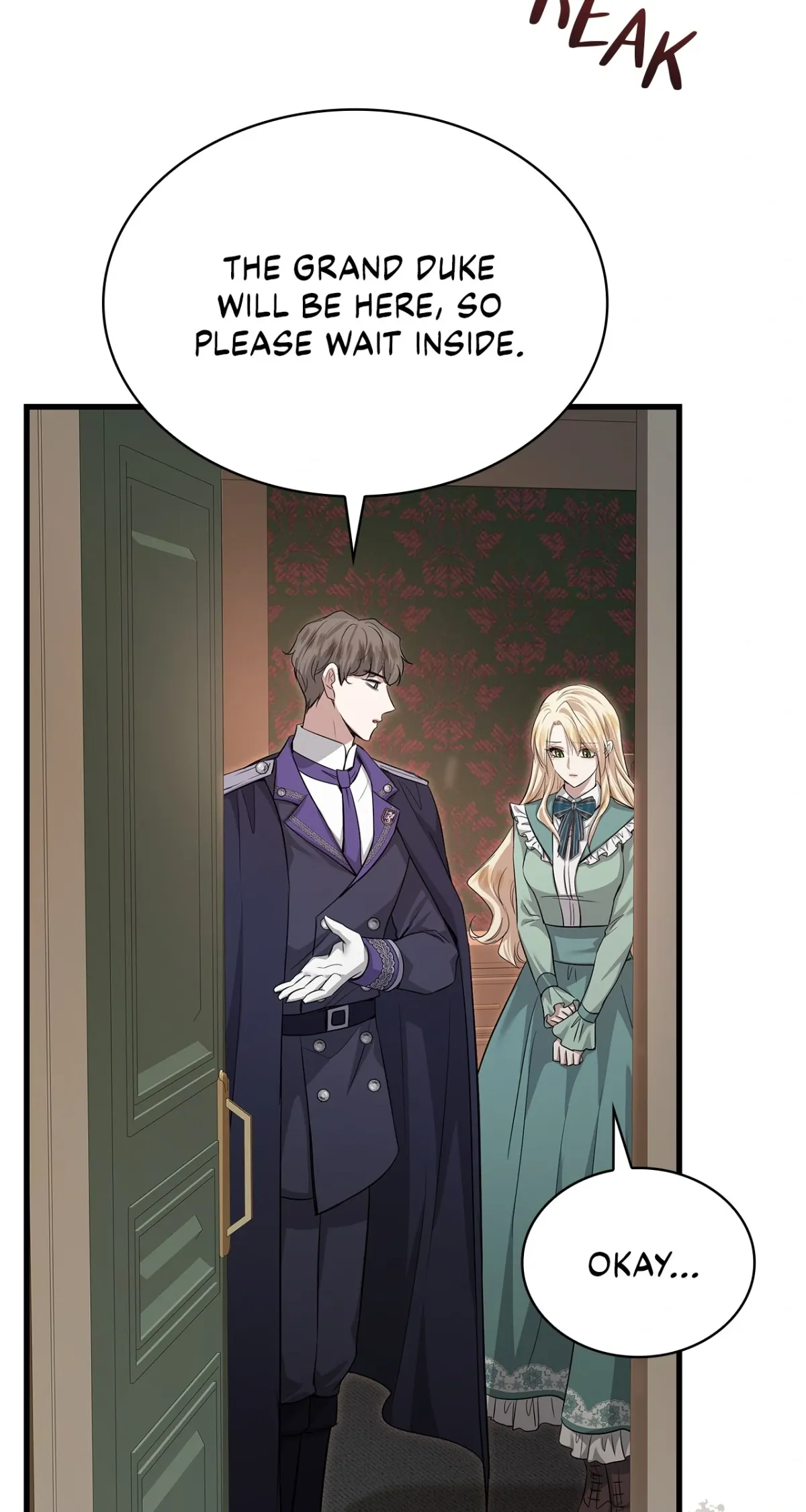 Kill This Marriage Chapter 47 page 32 - 