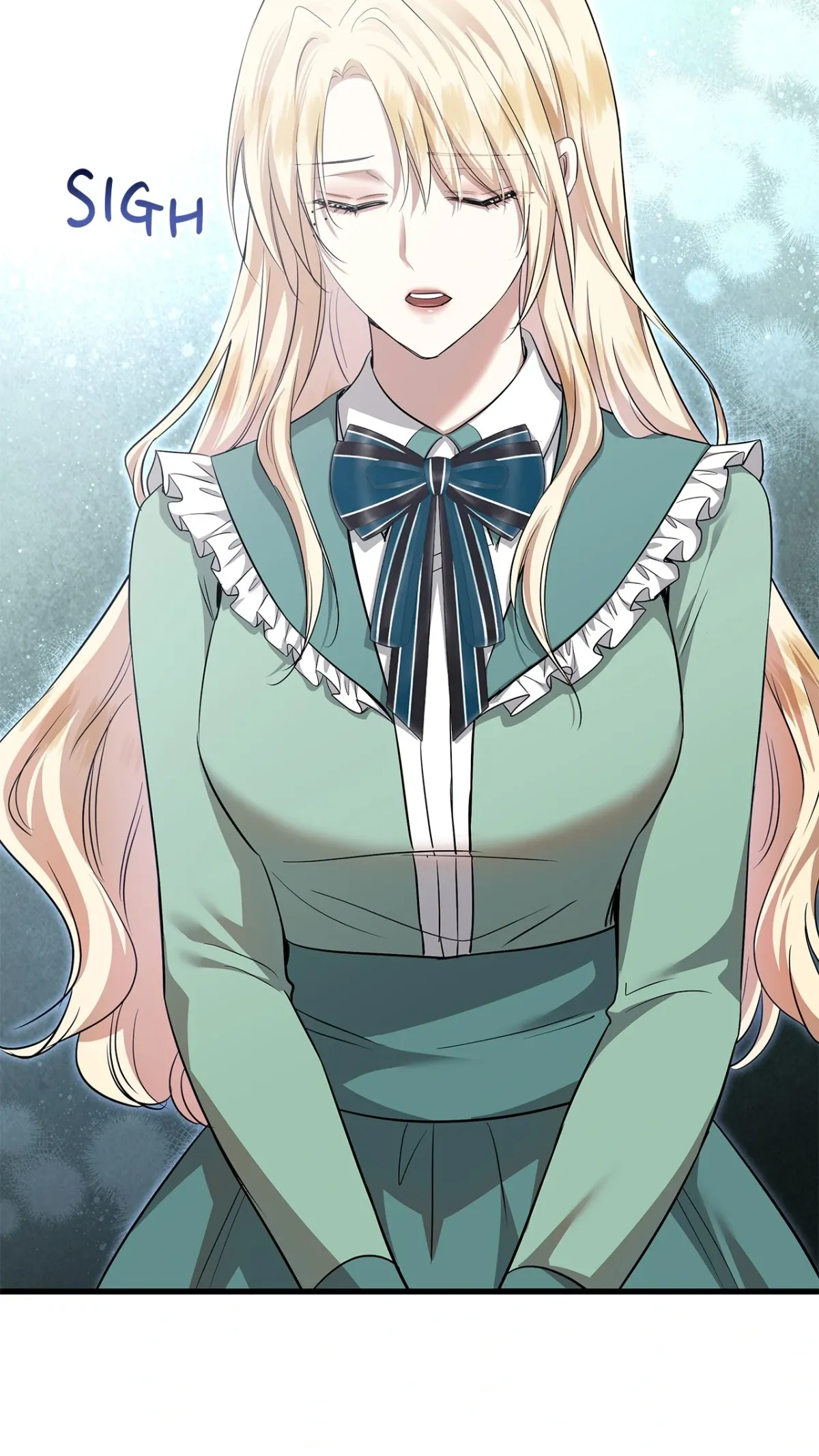 Kill This Marriage Chapter 47 page 34 - 