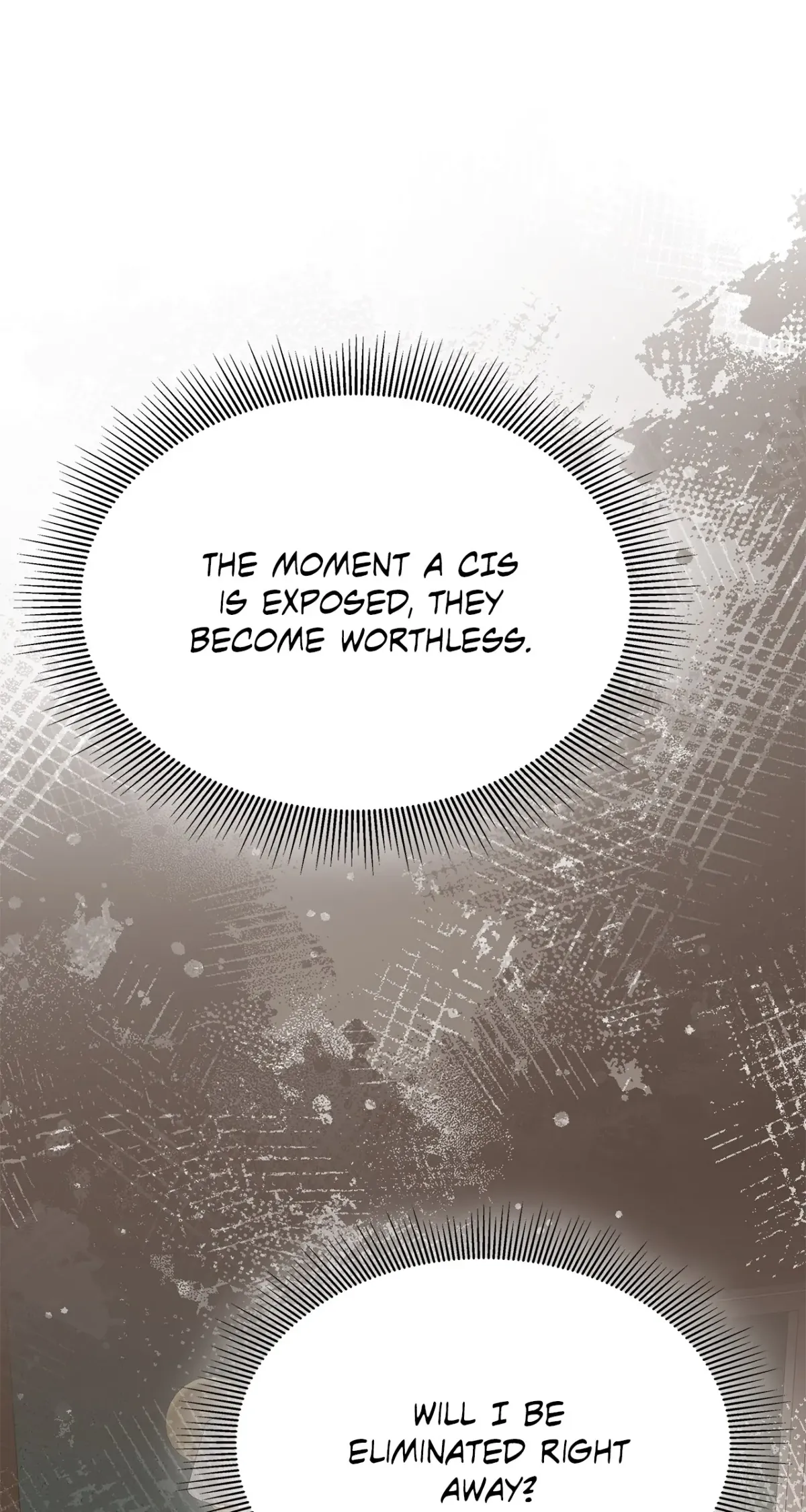 Kill This Marriage Chapter 47 page 35 - 