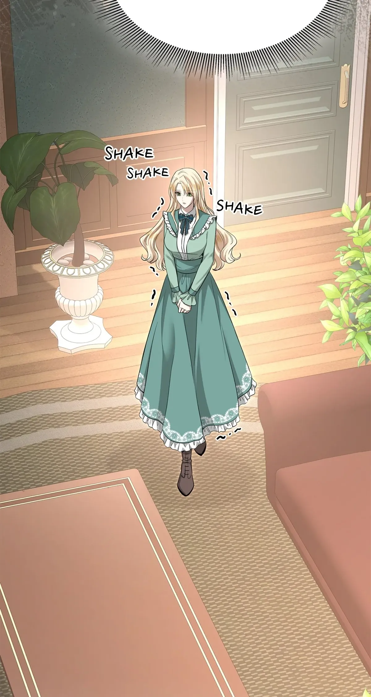 Kill This Marriage Chapter 47 page 36 - 