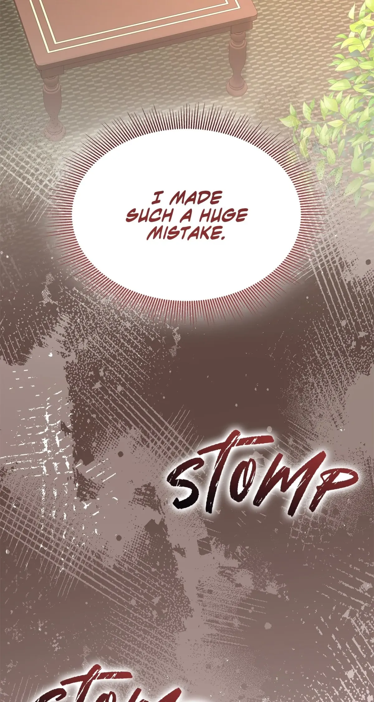Kill This Marriage Chapter 47 page 37 - 