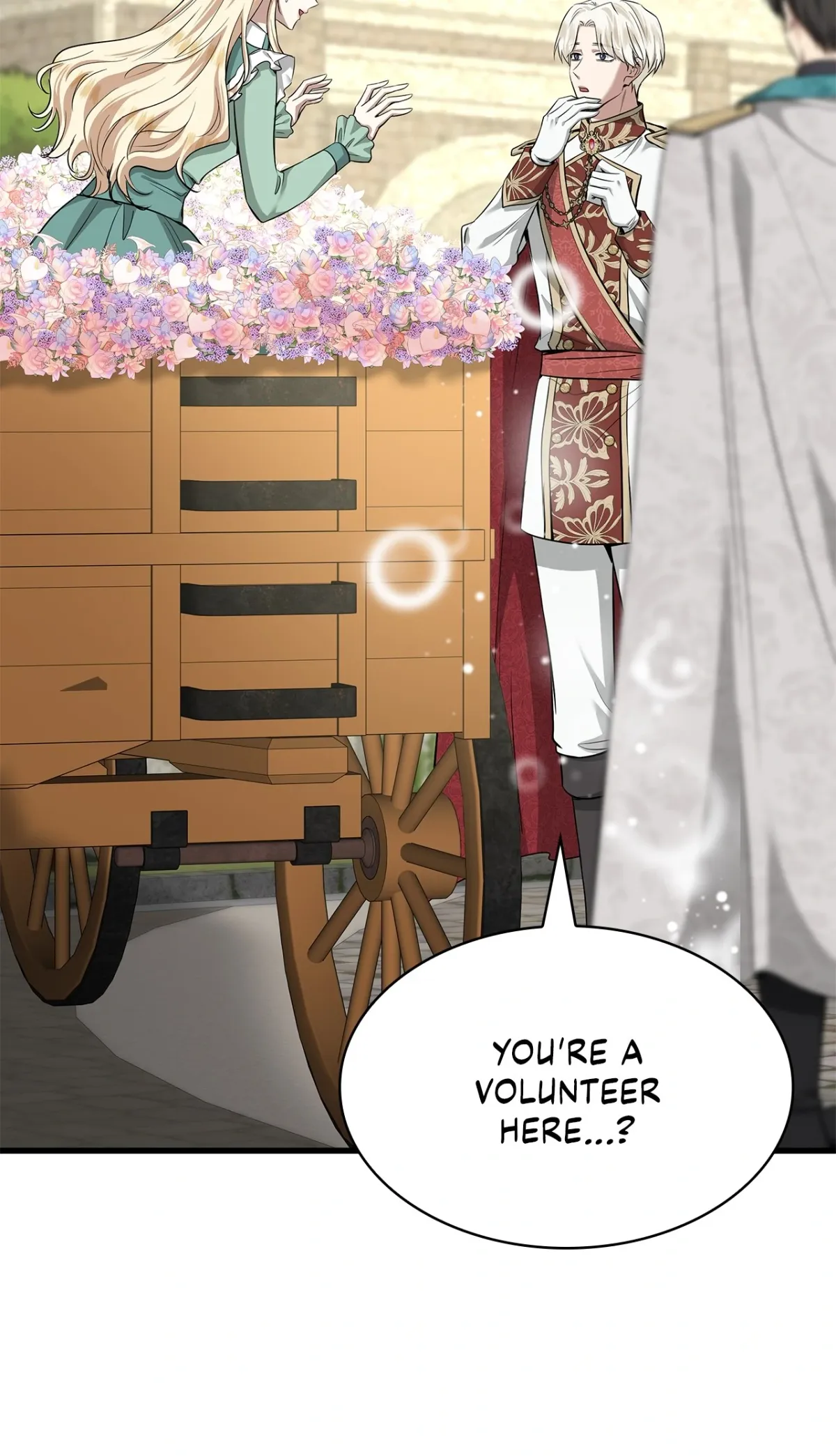 Kill This Marriage Chapter 47 page 5 - 