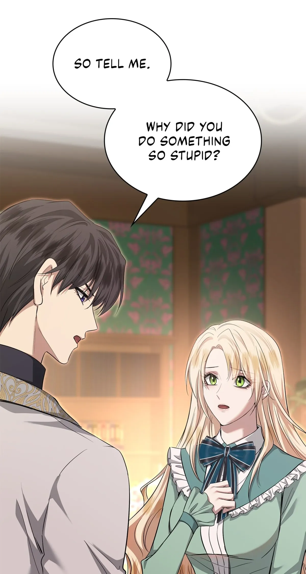 Kill This Marriage Chapter 47 page 42 - 