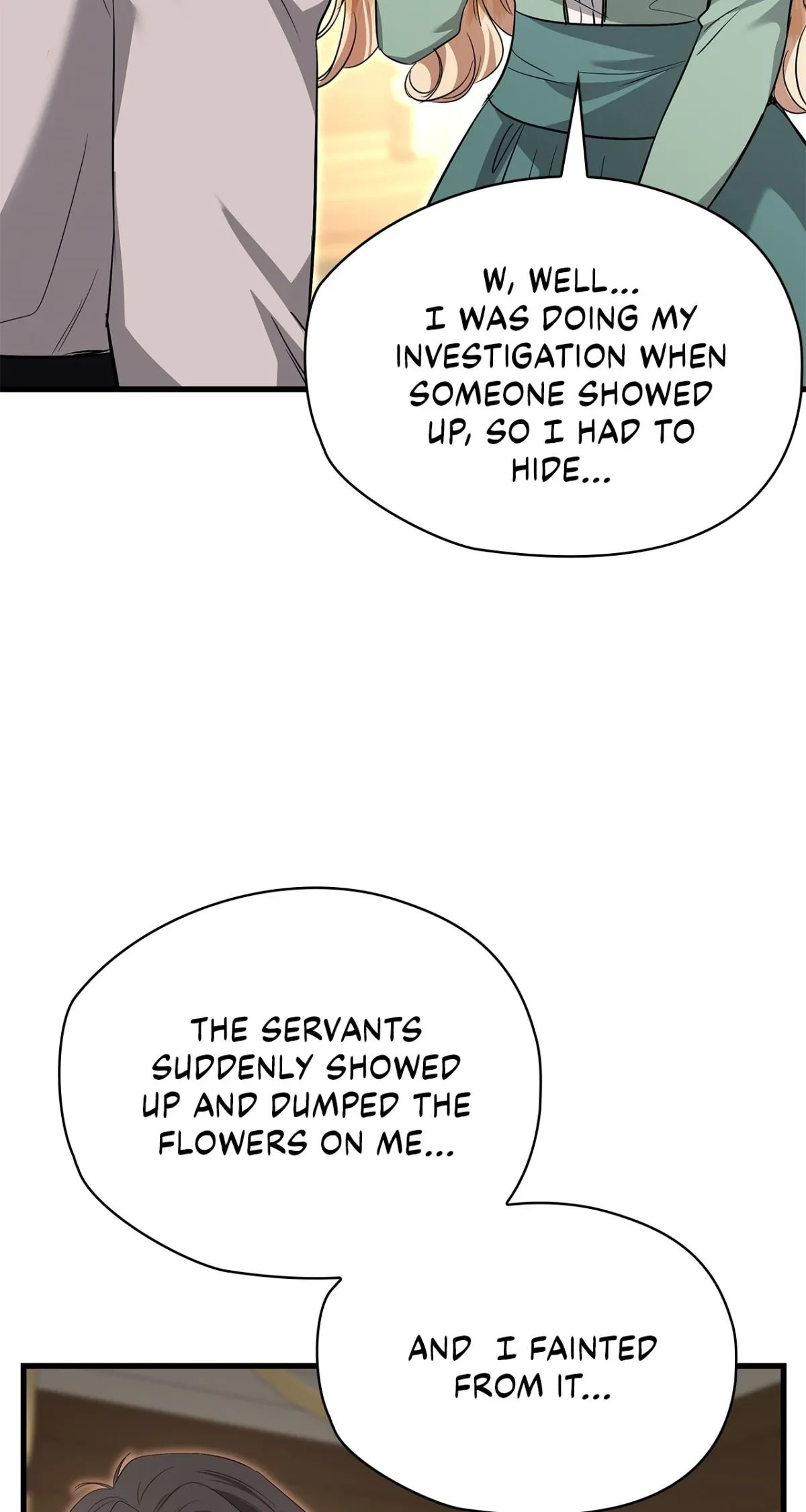 Kill This Marriage Chapter 47 page 43 - 