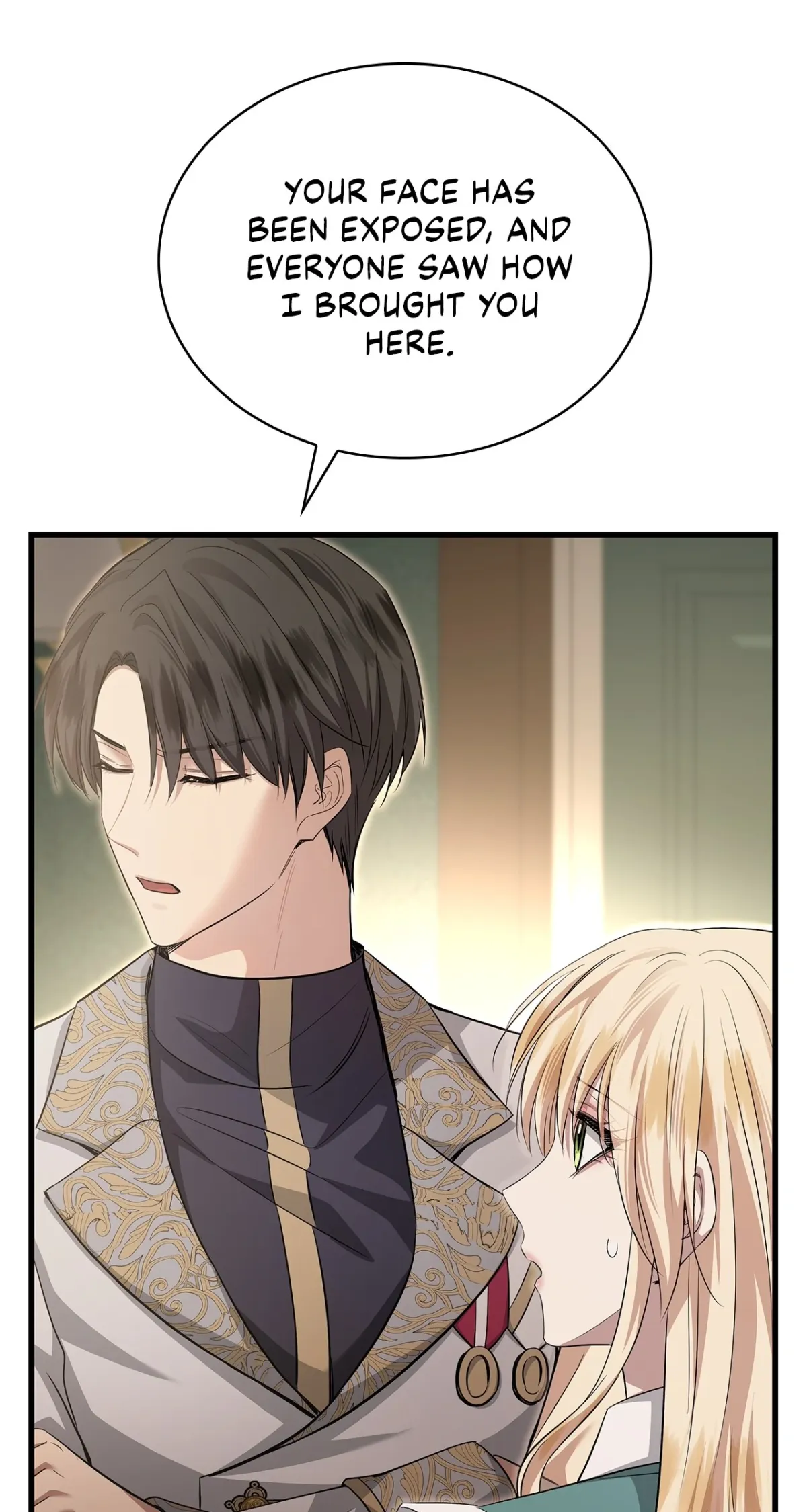 Kill This Marriage Chapter 47 page 47 - 