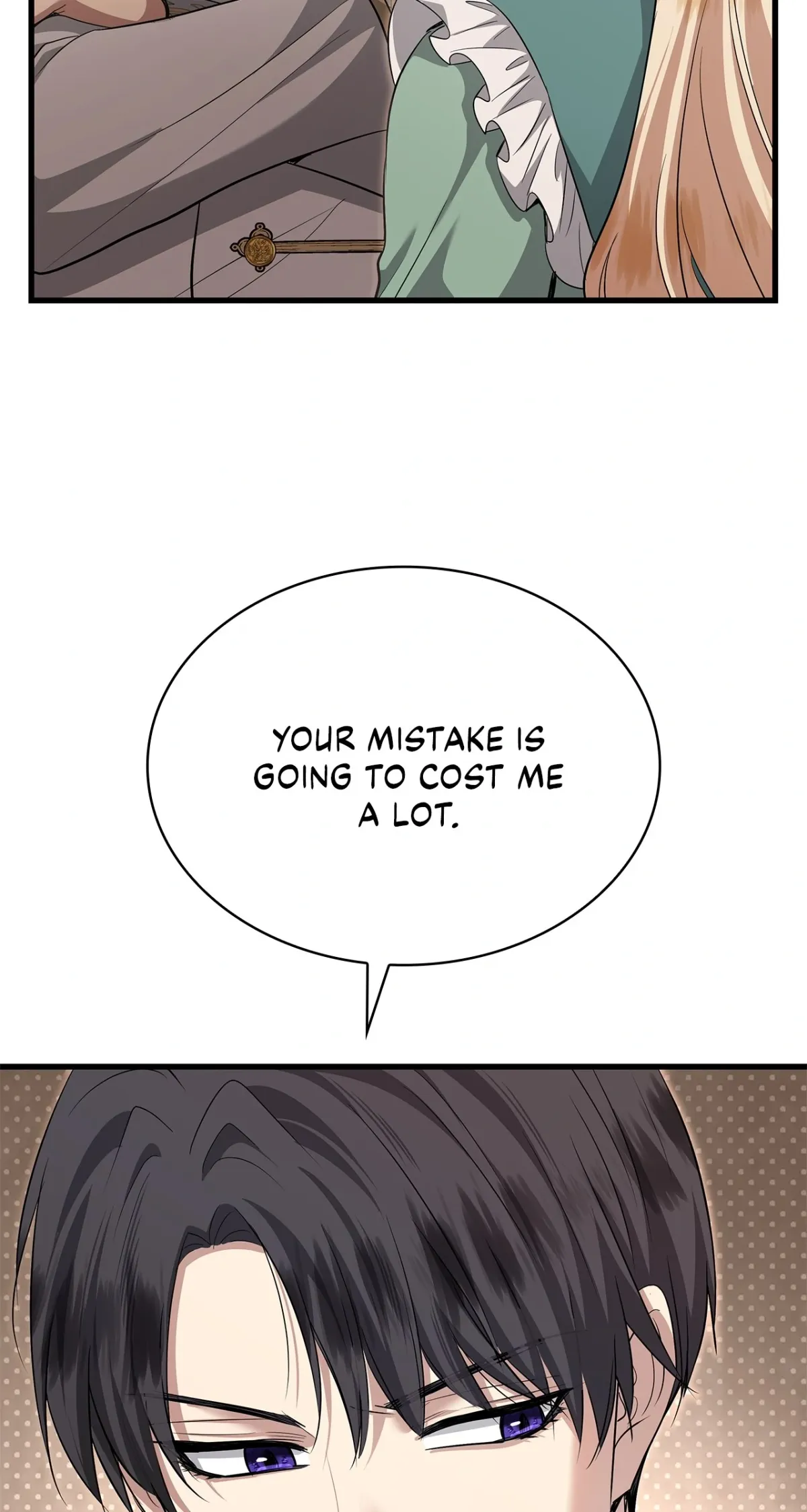 Kill This Marriage Chapter 47 page 48 - 