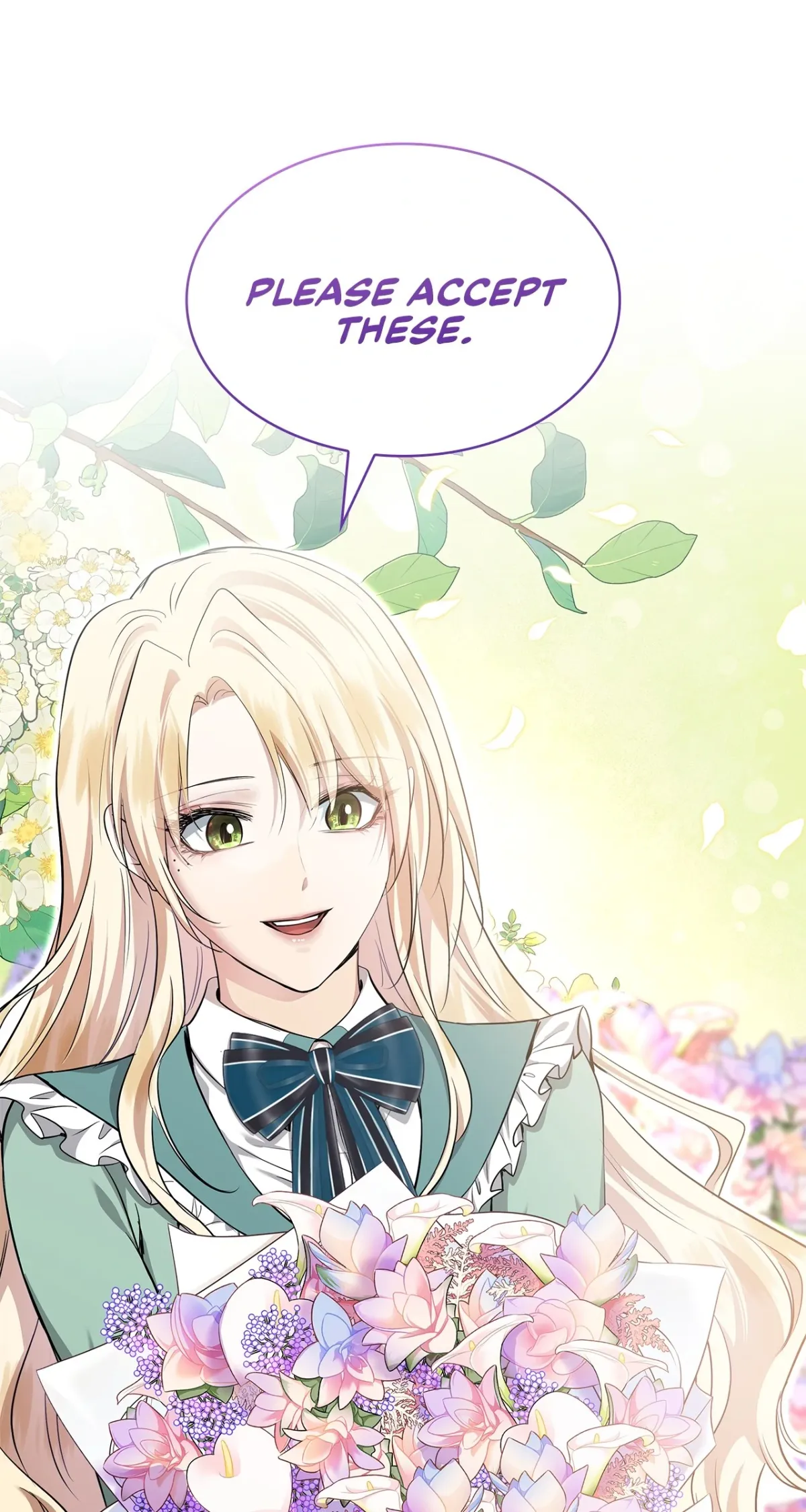 Kill This Marriage Chapter 47 page 6 - 