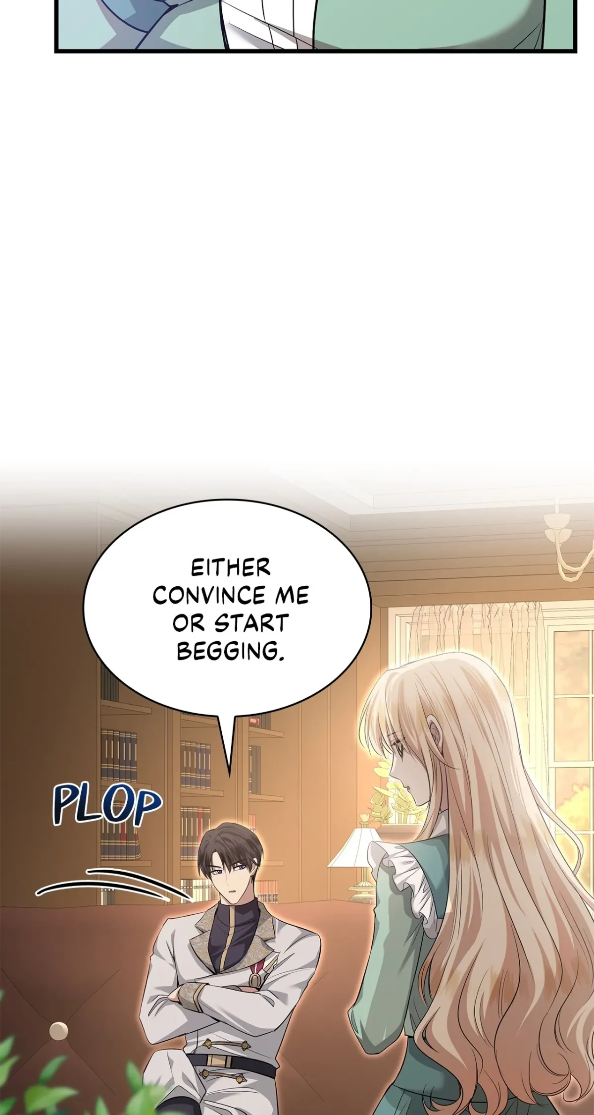 Kill This Marriage Chapter 47 page 51 - 