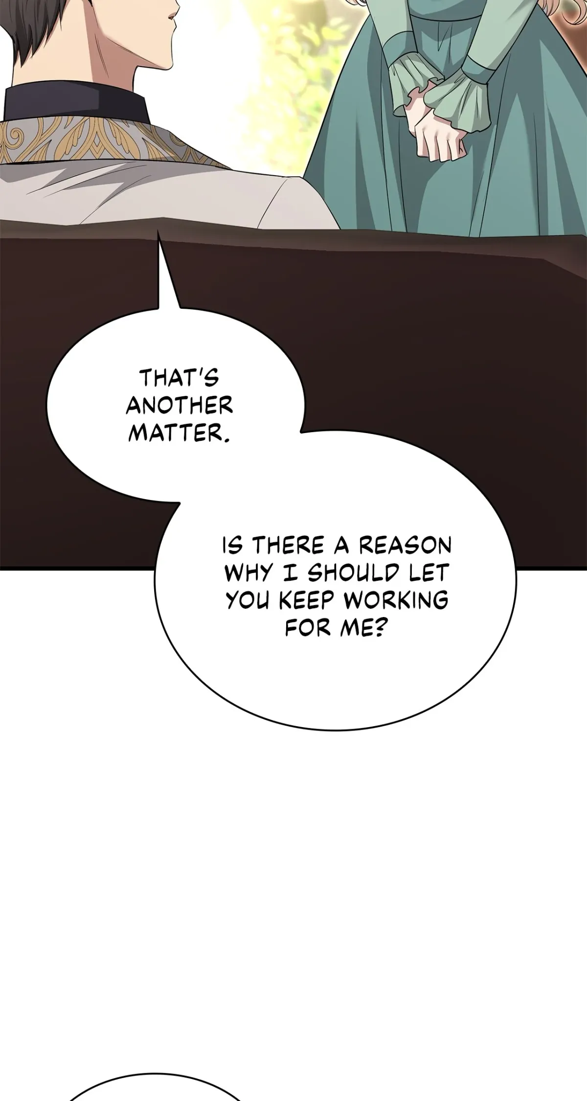Kill This Marriage Chapter 47 page 54 - 