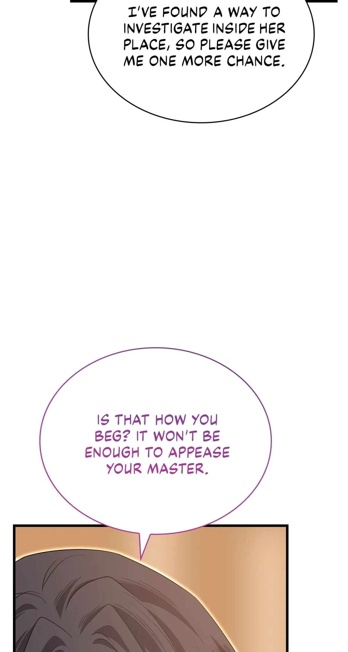 Kill This Marriage Chapter 47 page 56 - 