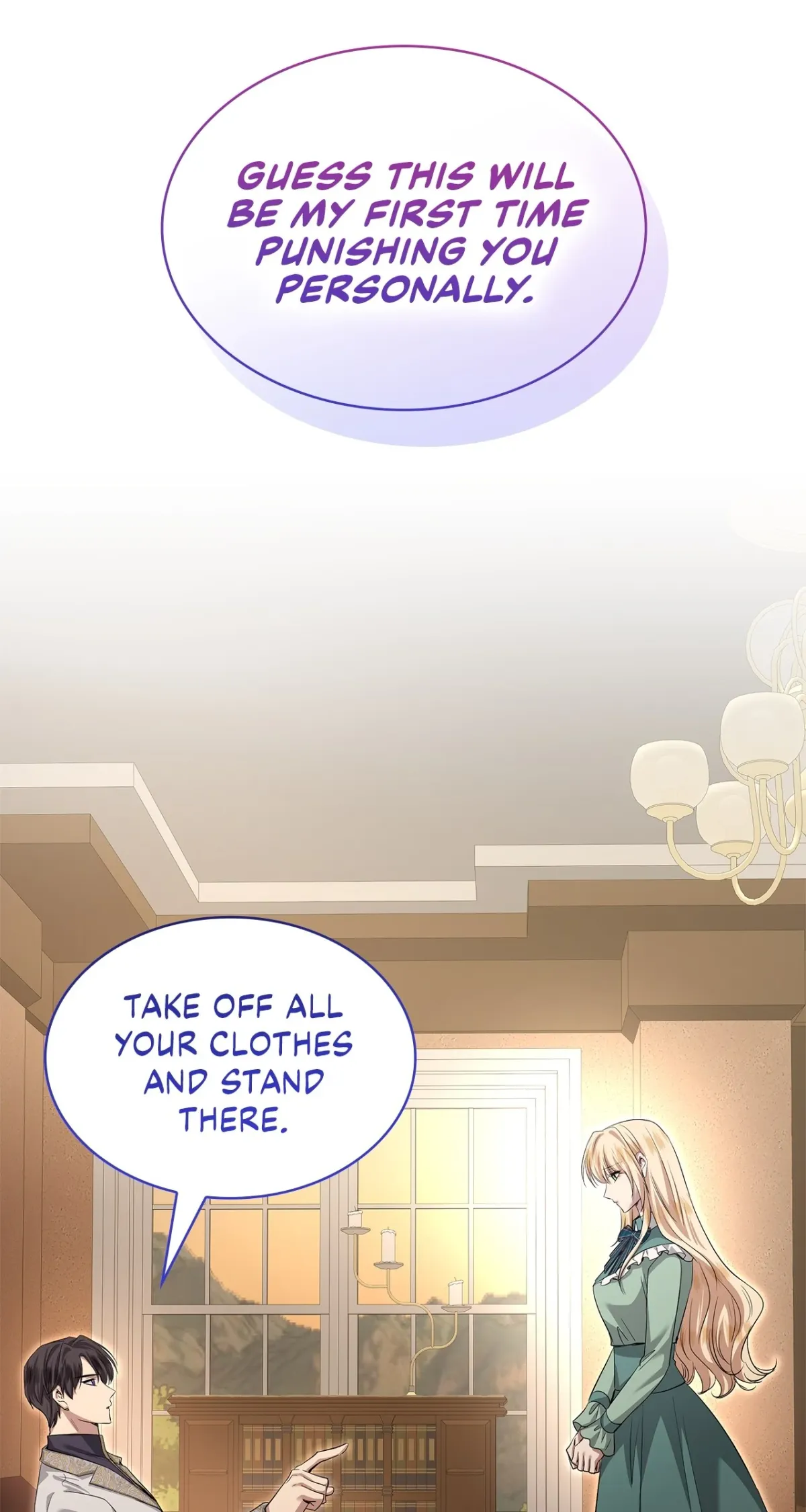 Kill This Marriage Chapter 47 page 58 - 