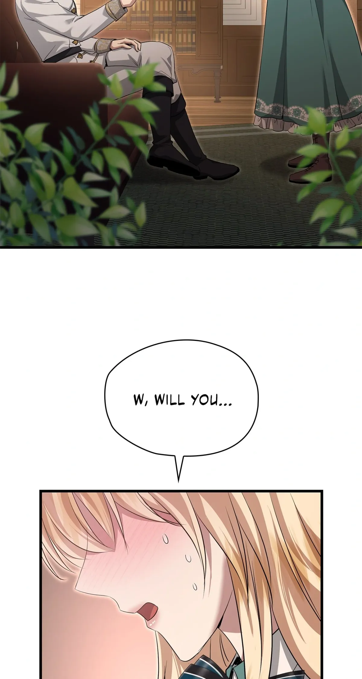 Kill This Marriage Chapter 47 page 59 - 