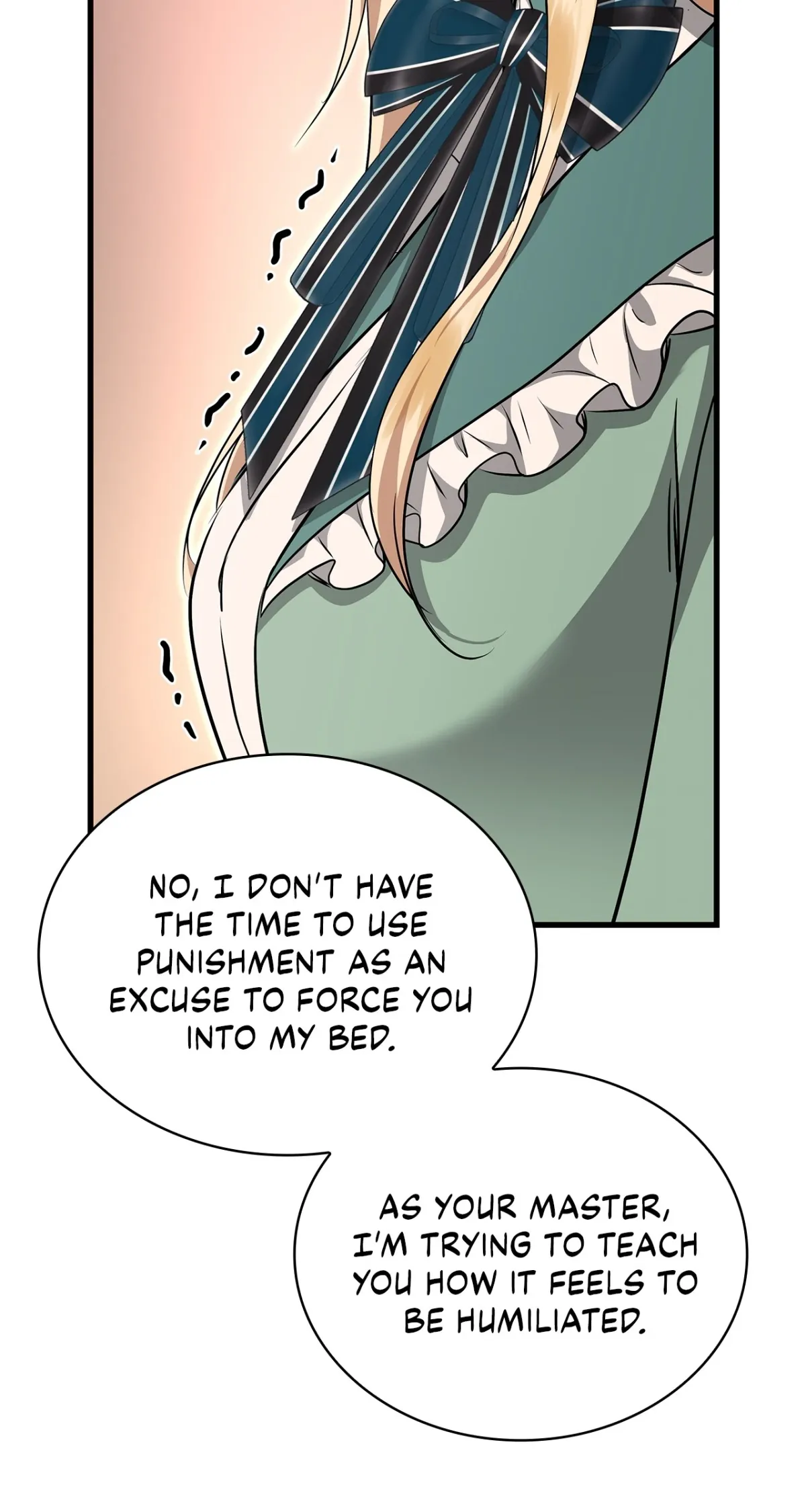 Kill This Marriage Chapter 47 page 60 - 