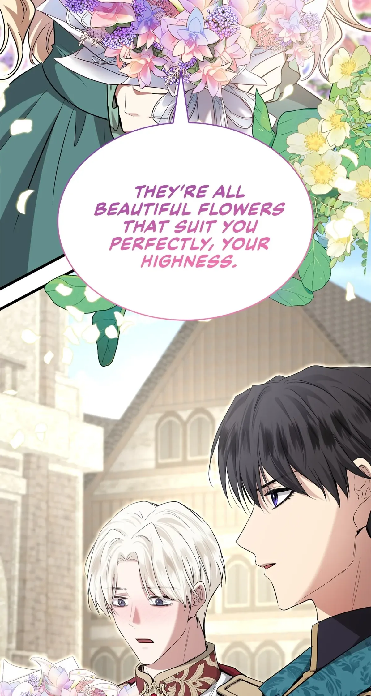 Kill This Marriage Chapter 47 page 7 - 