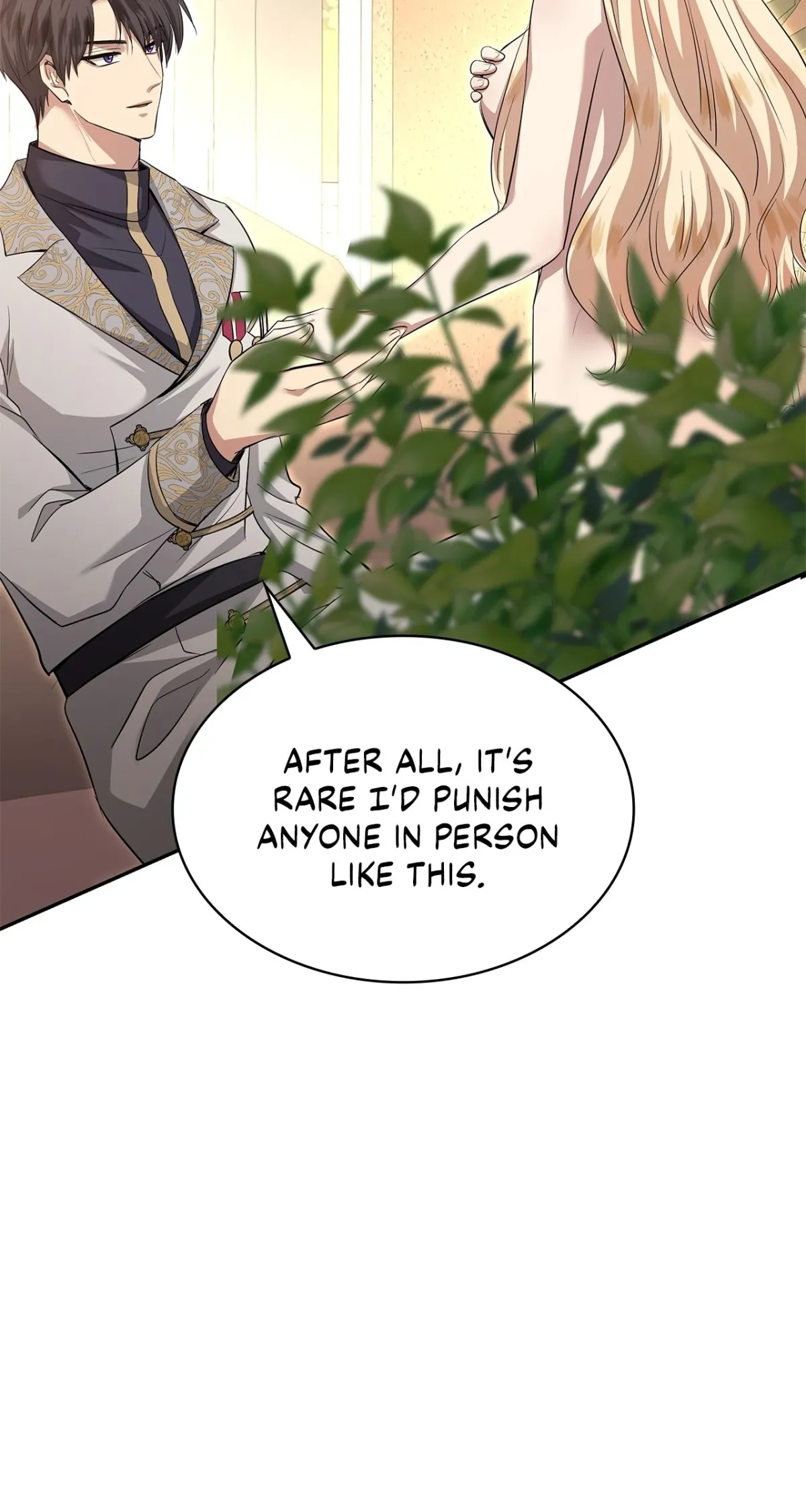 Kill This Marriage Chapter 47 page 67 - 