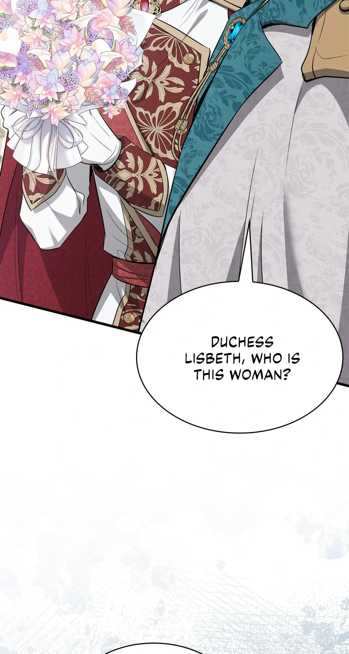 Kill This Marriage Chapter 47 page 8 - 