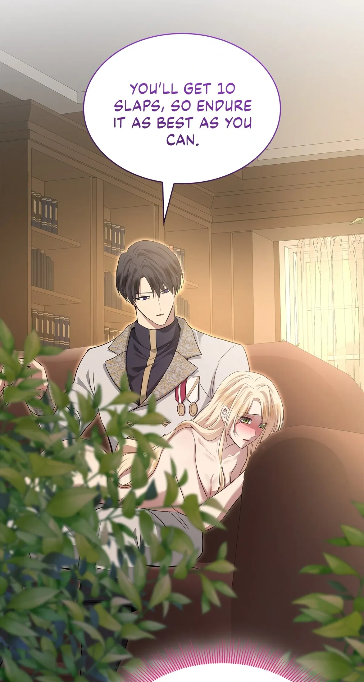 Kill This Marriage Chapter 47 page 72 - 
