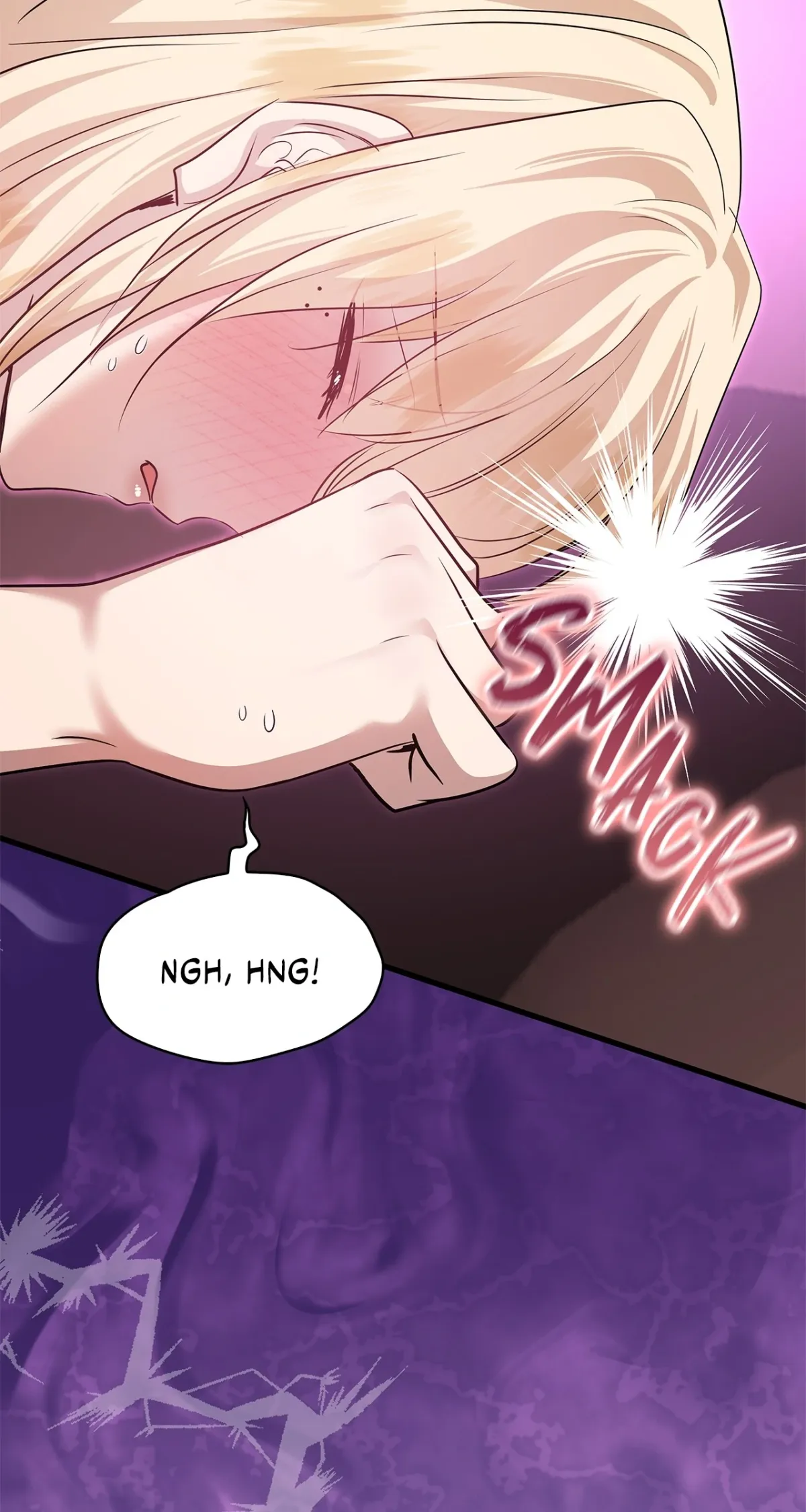 Kill This Marriage Chapter 47 page 77 - 