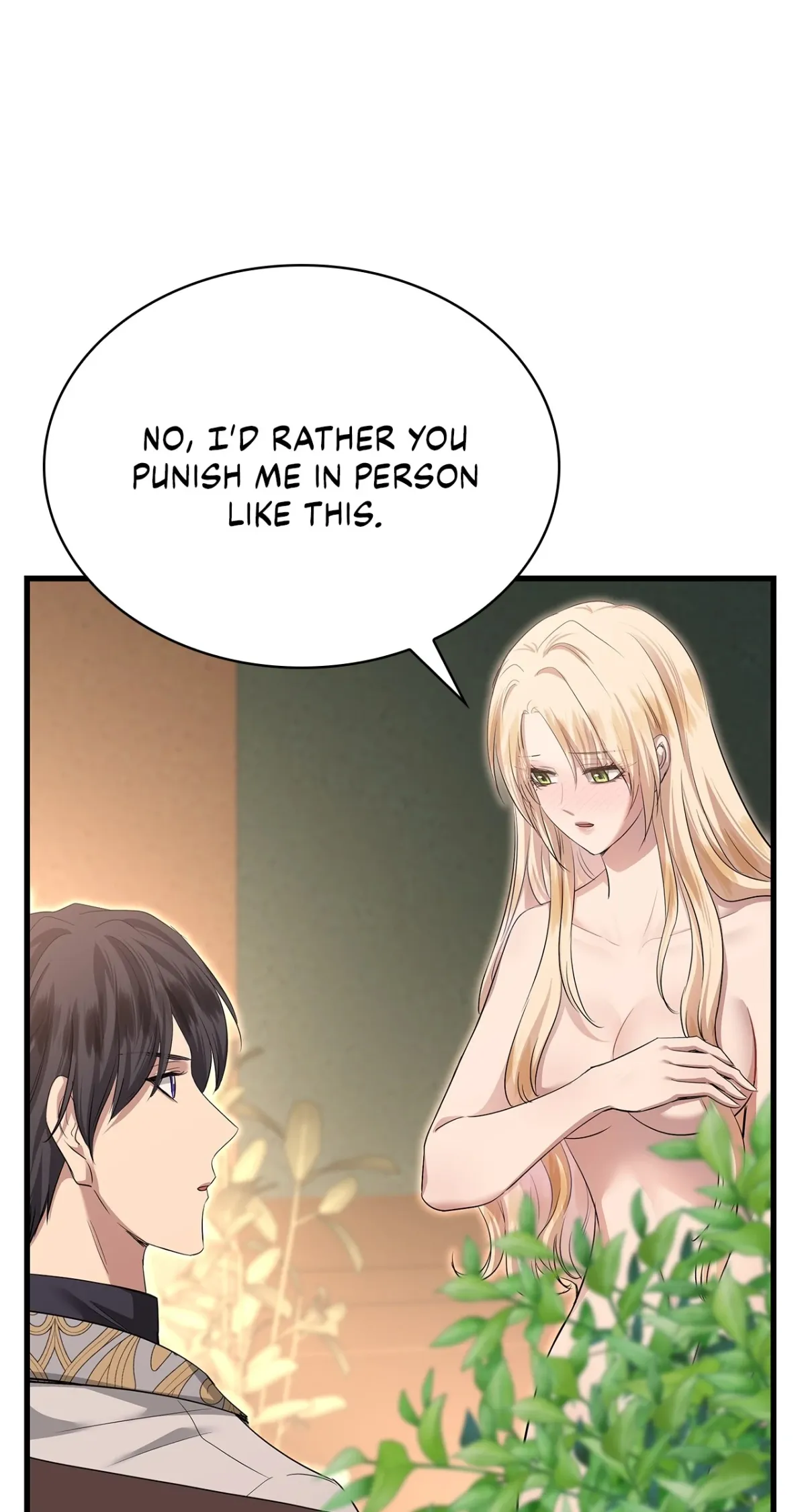 Kill This Marriage Chapter 47 page 84 - 