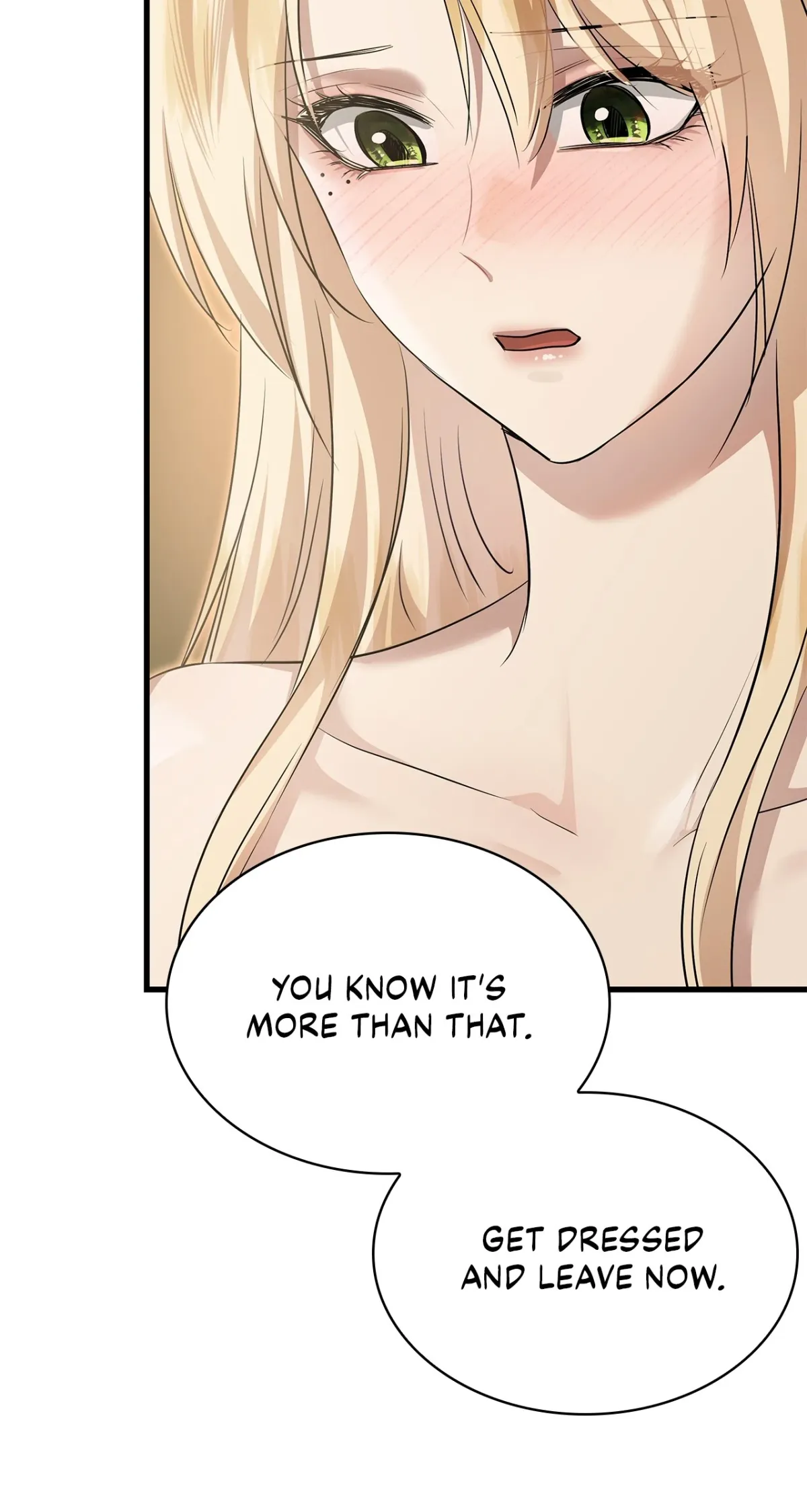 Kill This Marriage Chapter 47 page 89 - 