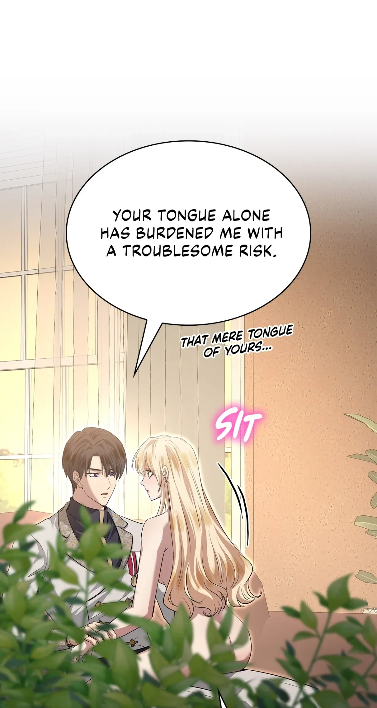 Kill This Marriage Chapter 47 page 94 - 