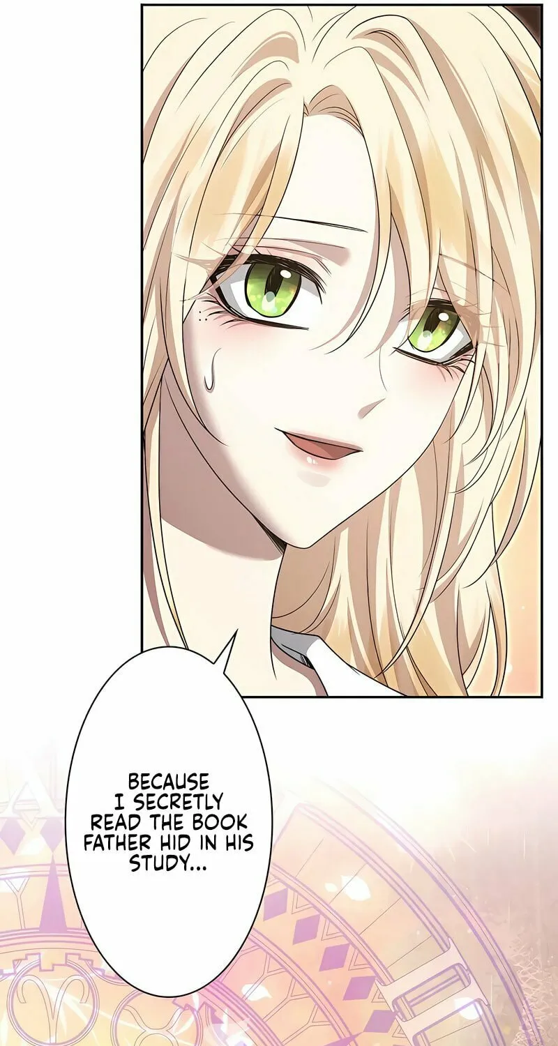 Kill This Marriage Chapter 5 page 11 - 
