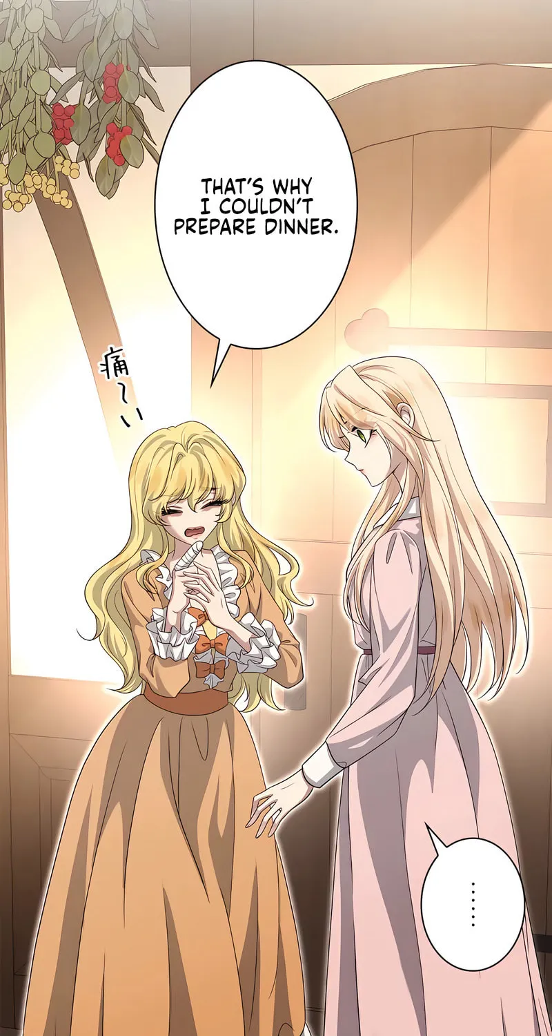 Kill This Marriage Chapter 5 page 106 - 